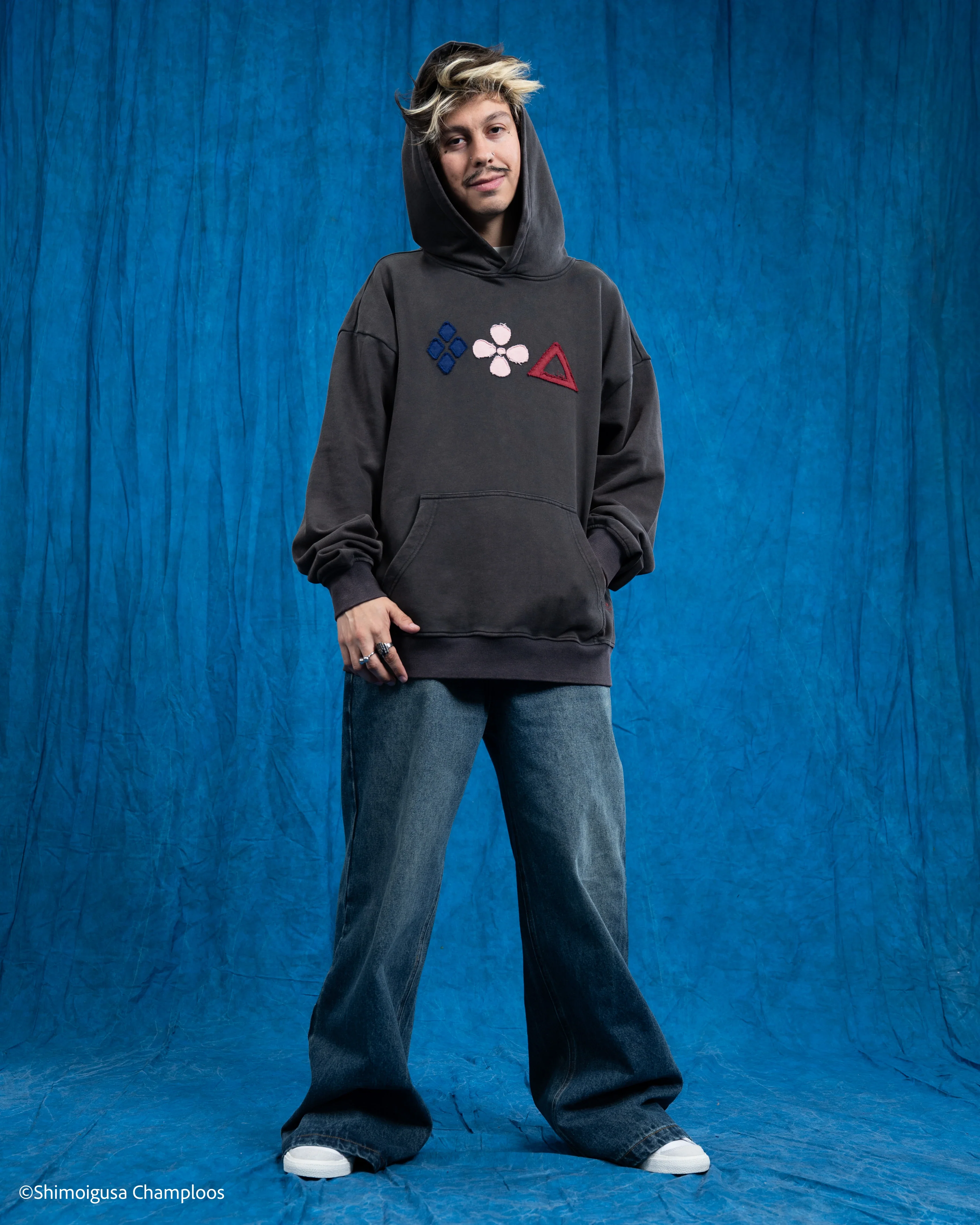 Samurai Champloo Hoodie - Image 8