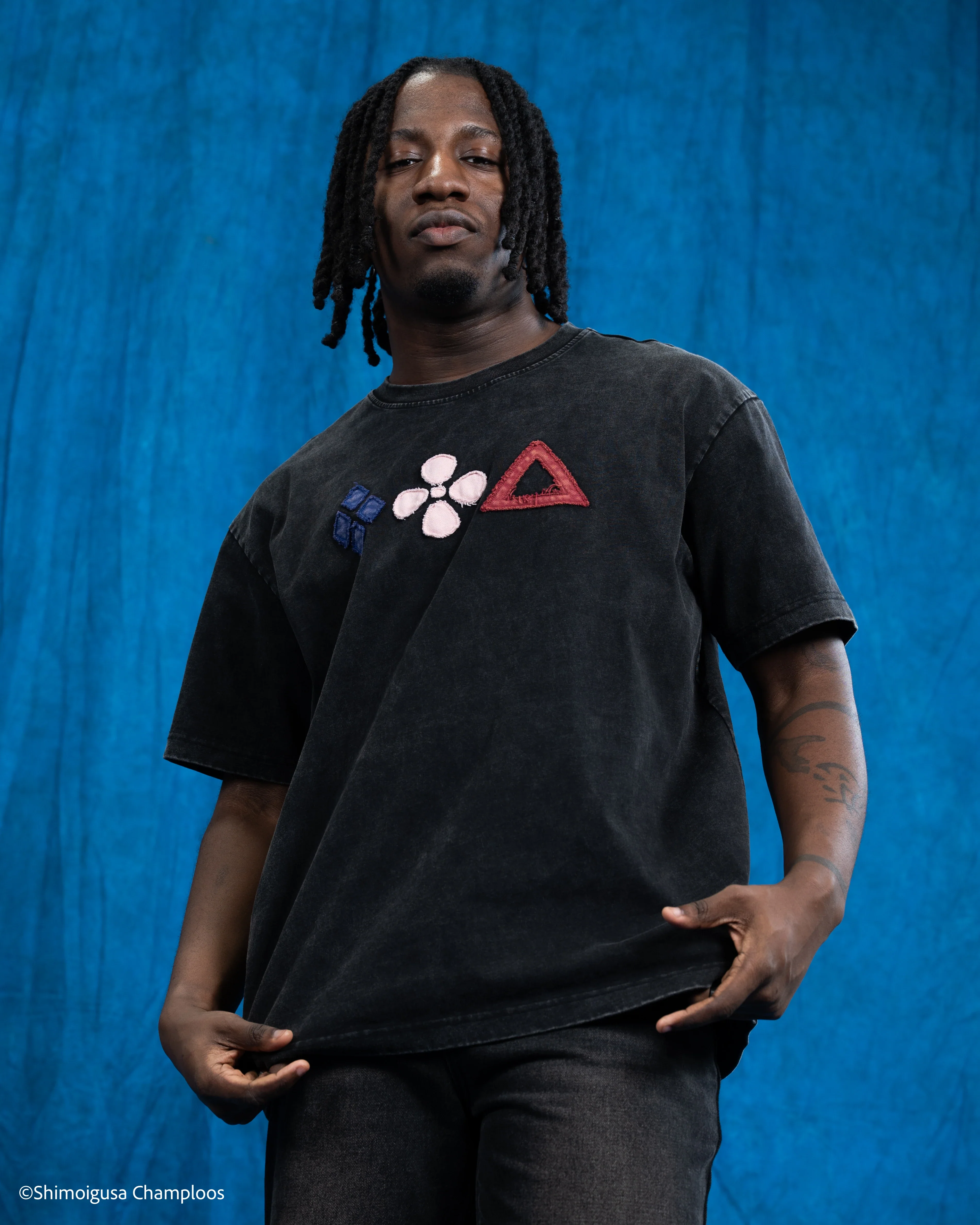 Samurai Champloo Tee - Image 11