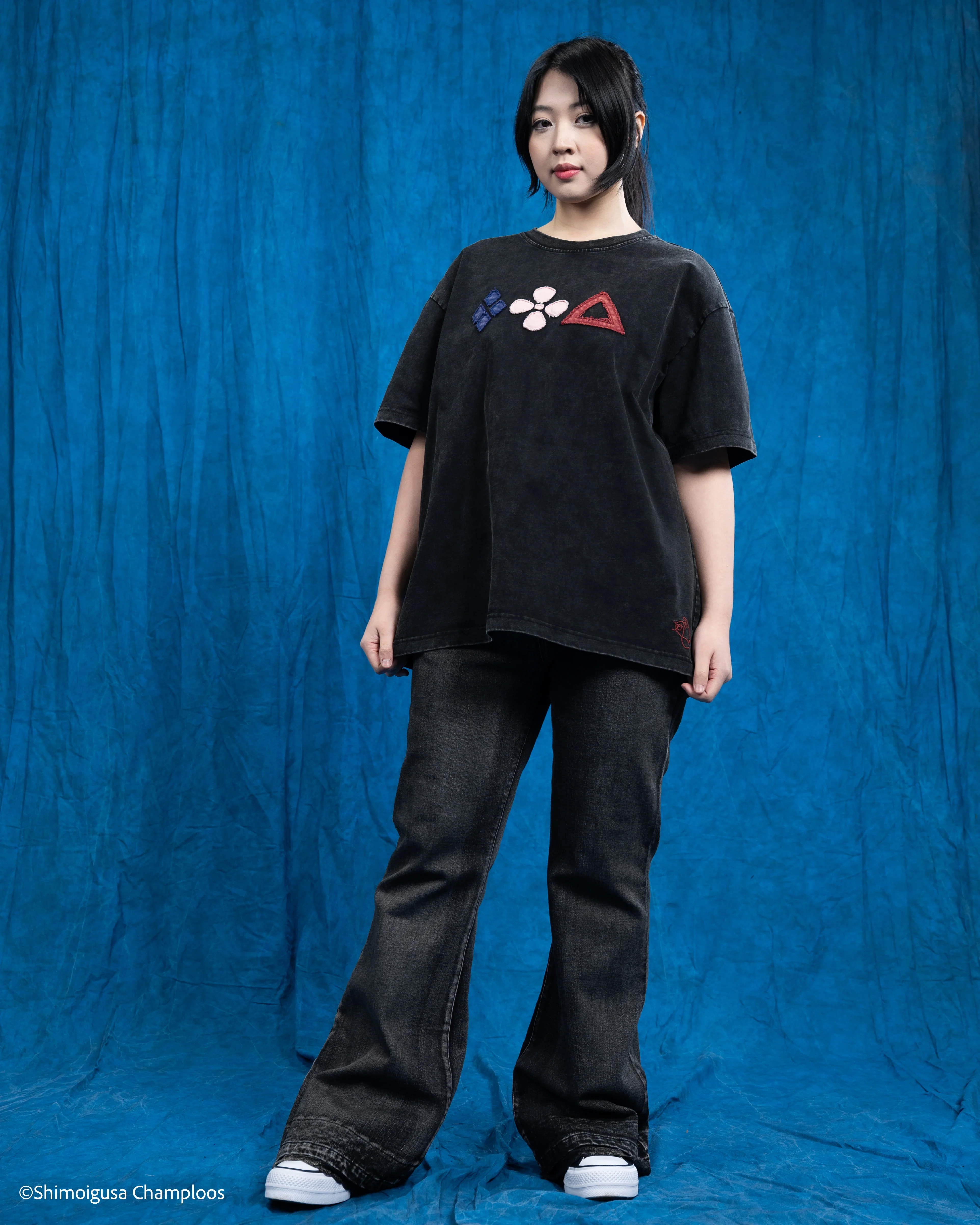 Samurai Champloo Tee - Image 4