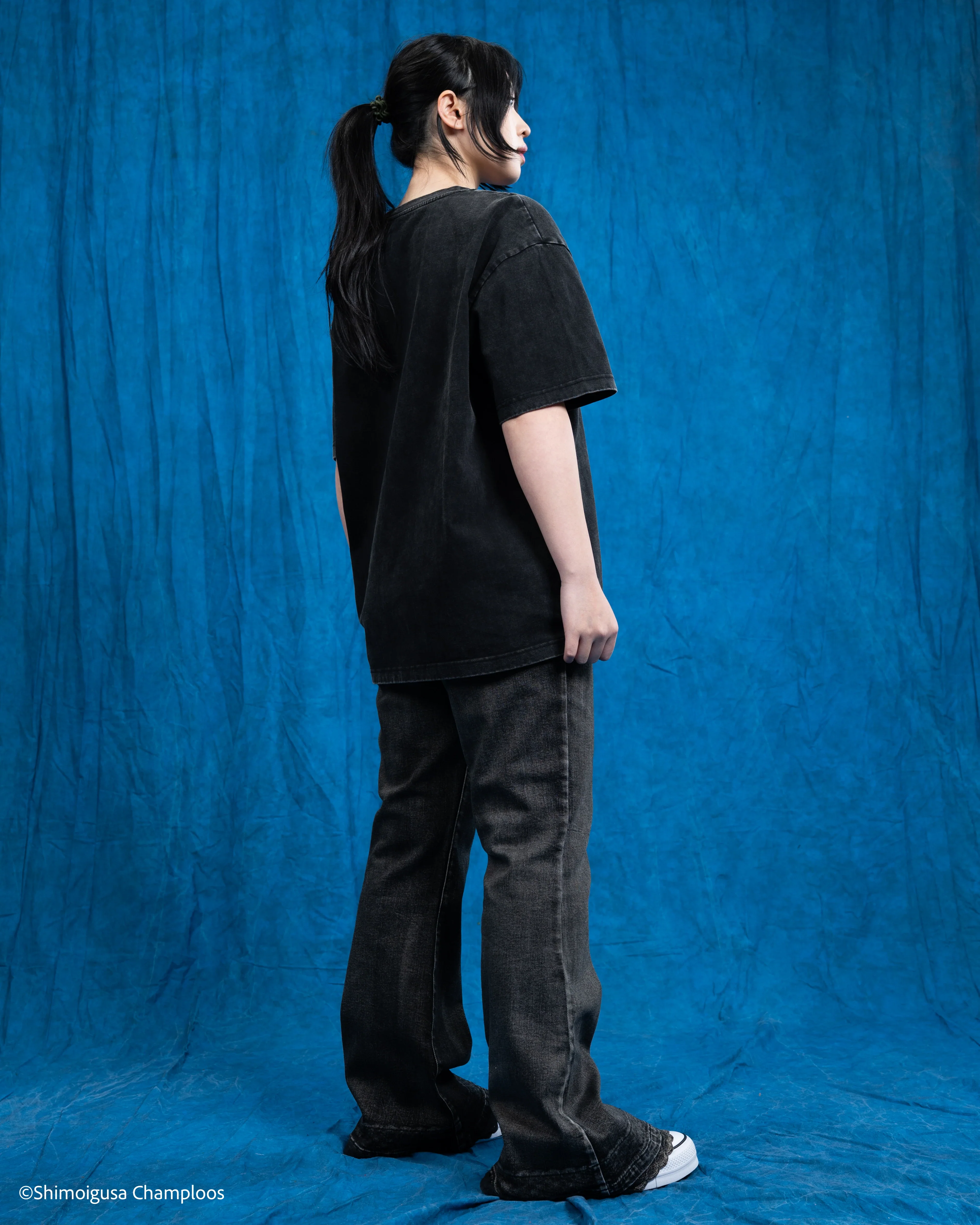Samurai Champloo Tee - Image 5