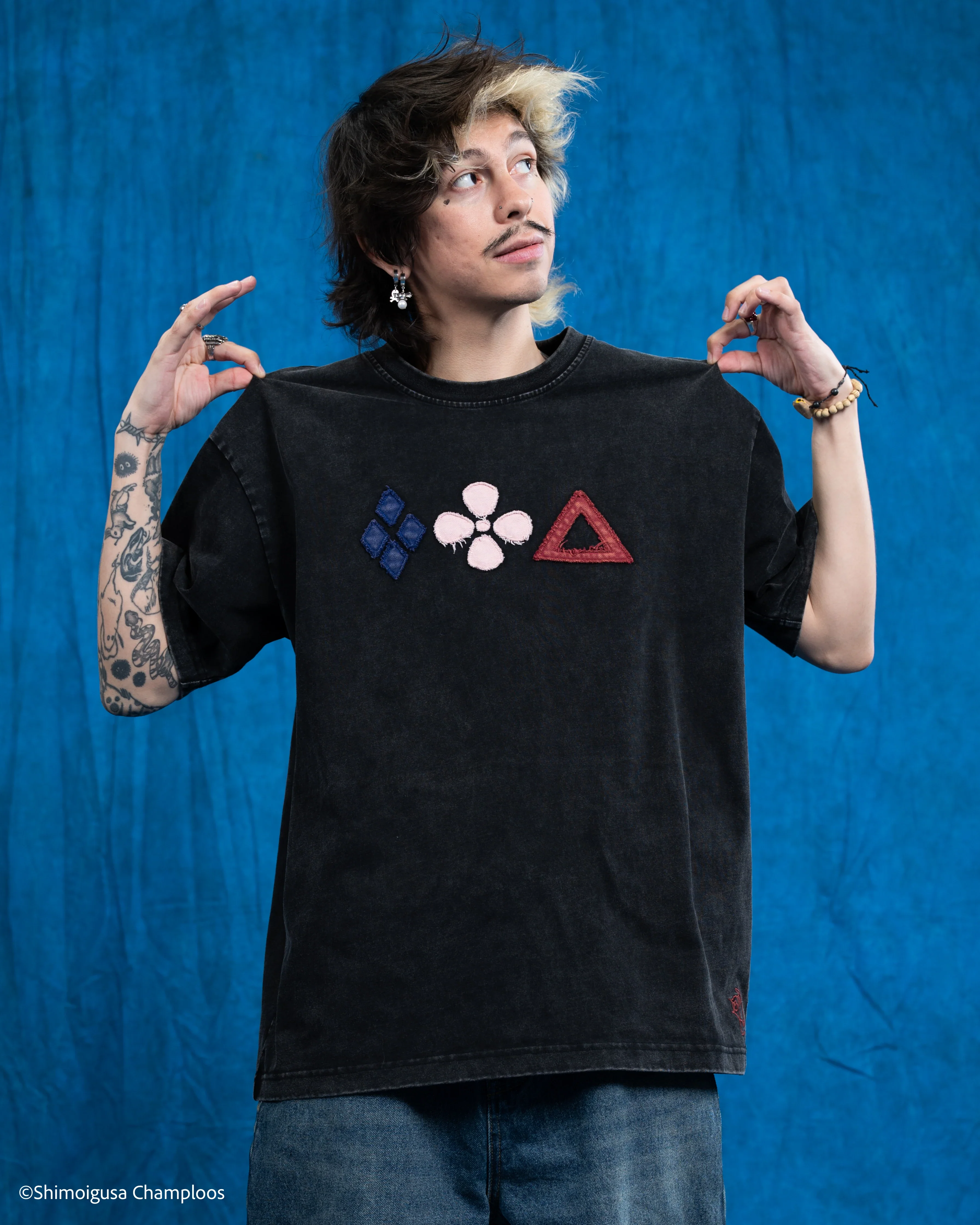 Samurai Champloo Tee - Image 9