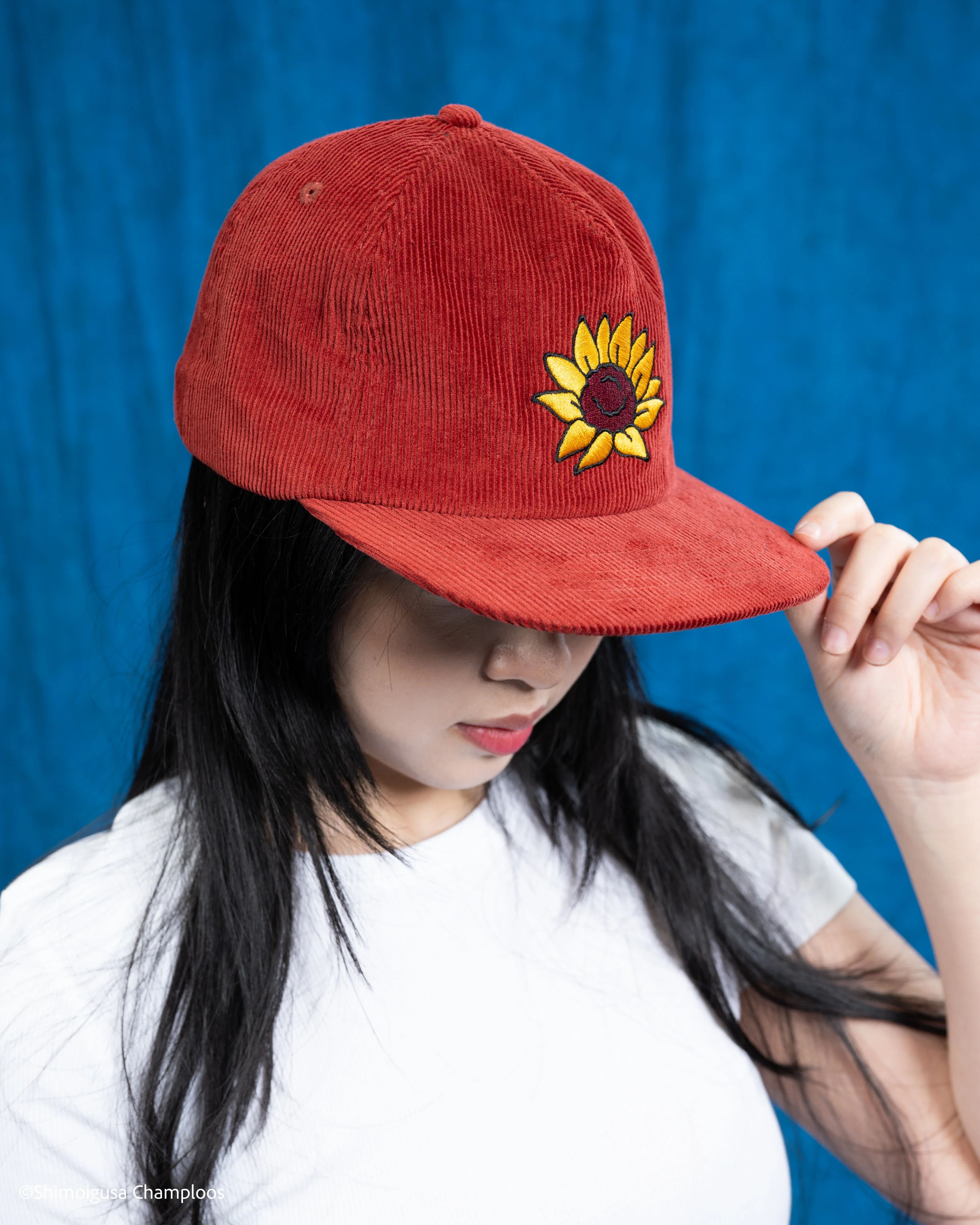 Samurai Hat - Image 3