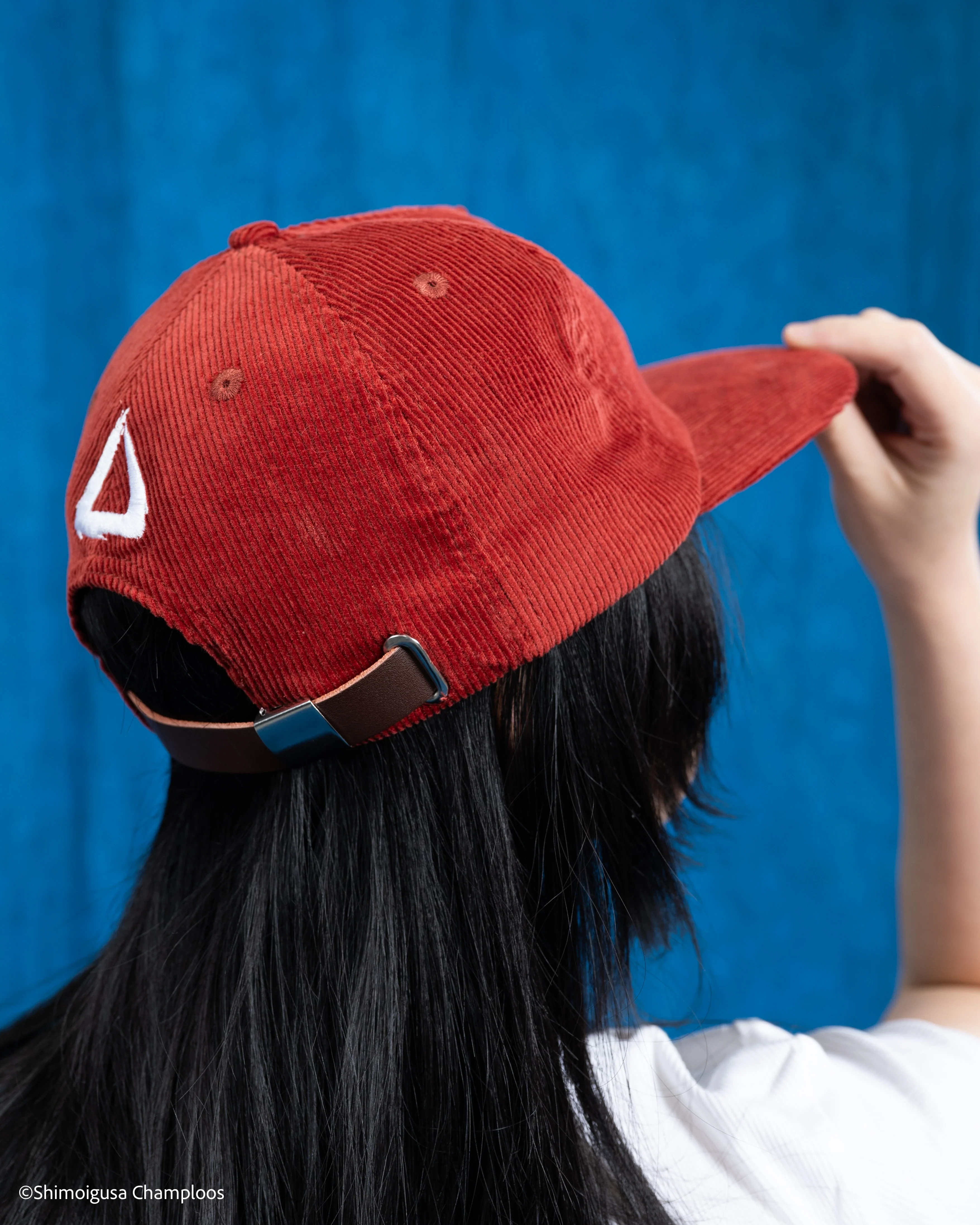 Samurai Hat - Image 4
