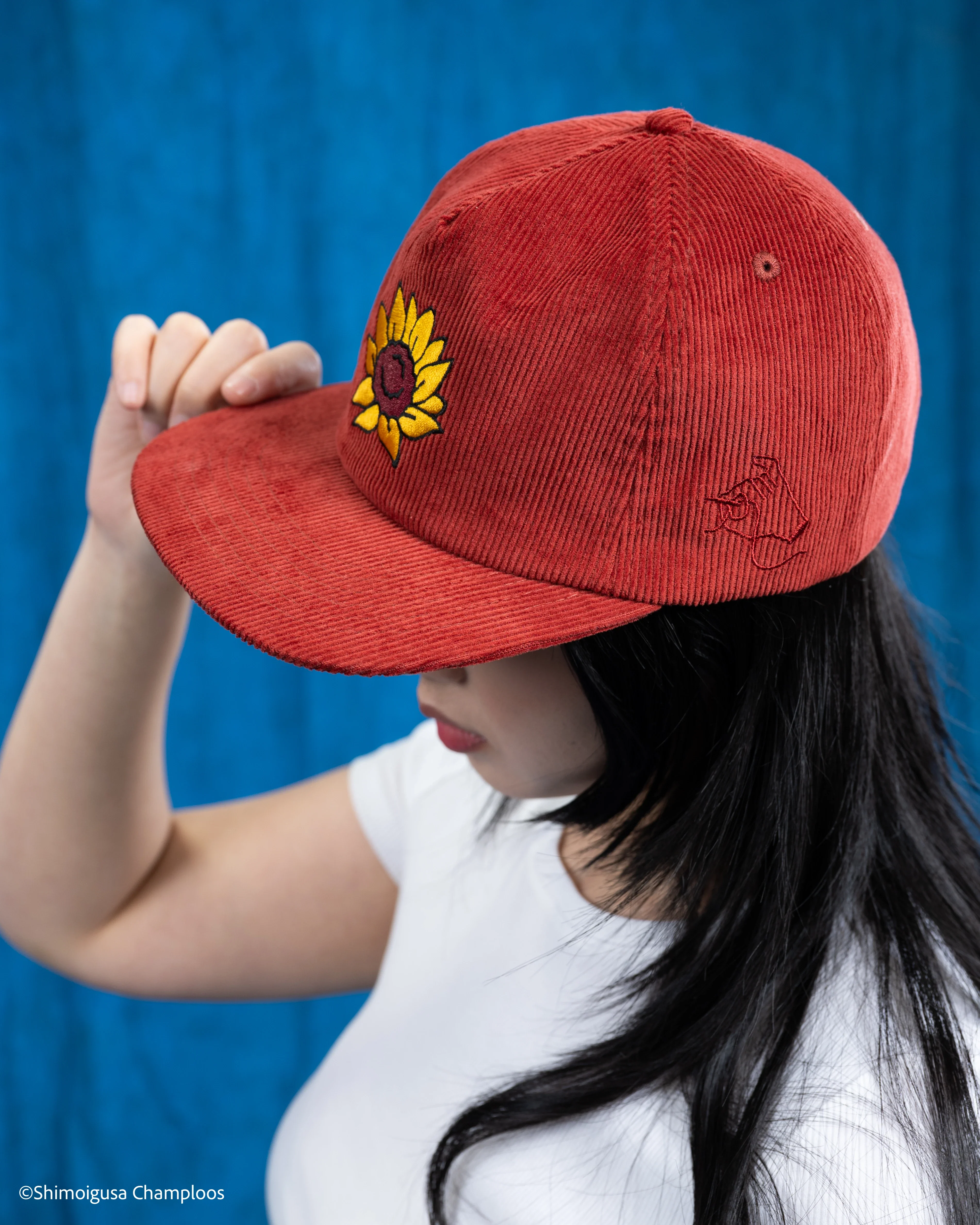 Samurai Hat - Image 7