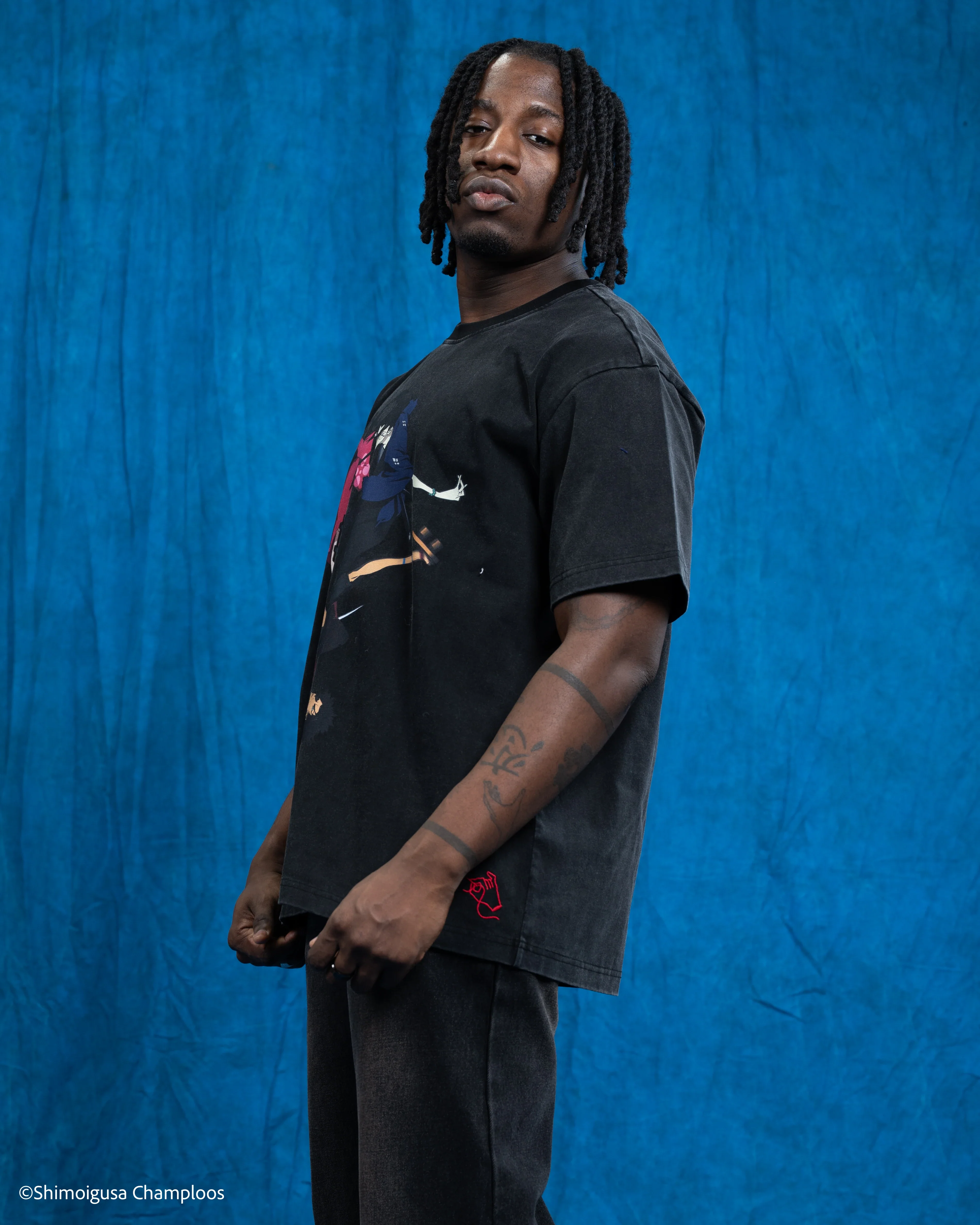 Samurai Tee - Image 12