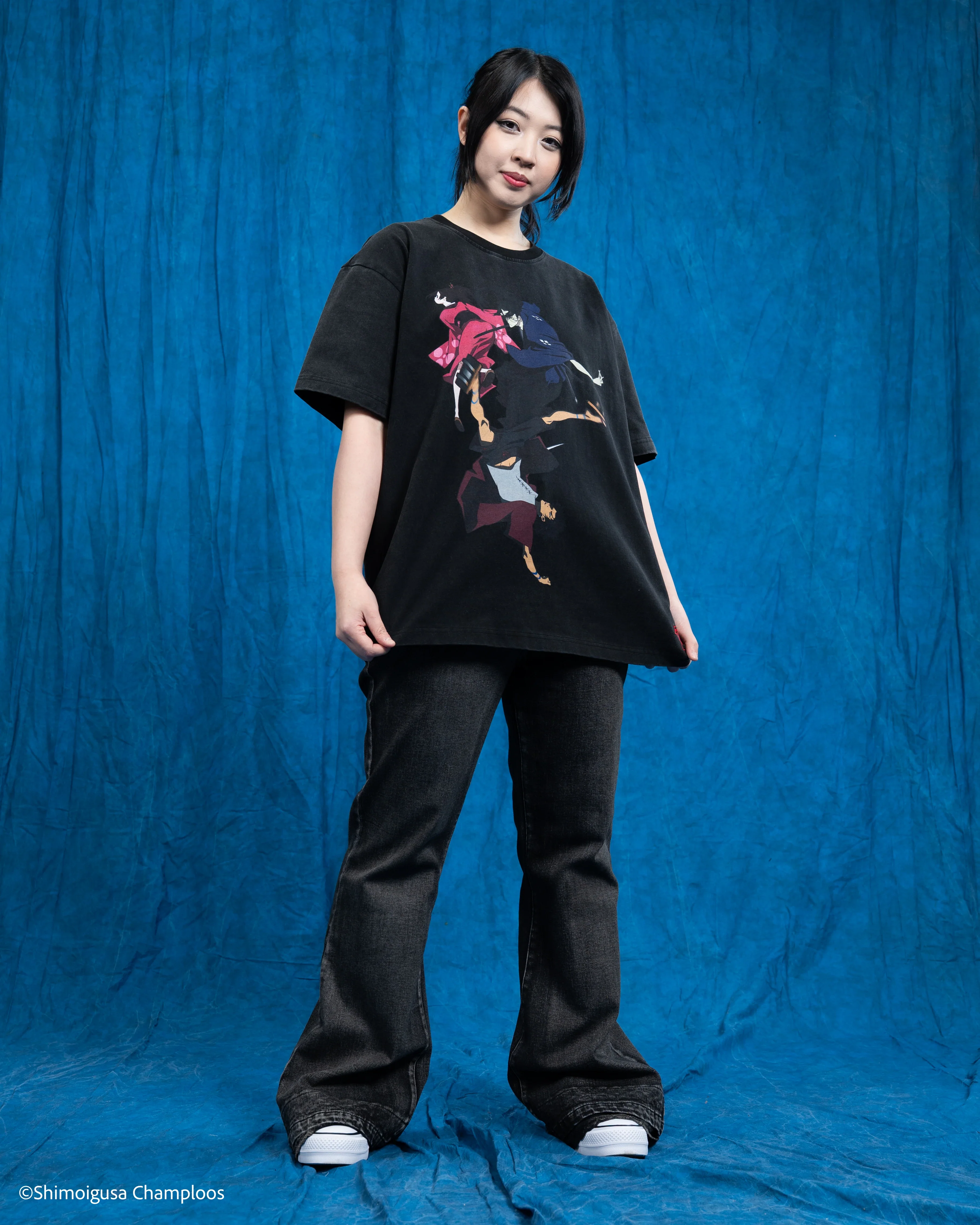 Samurai Tee - Image 3