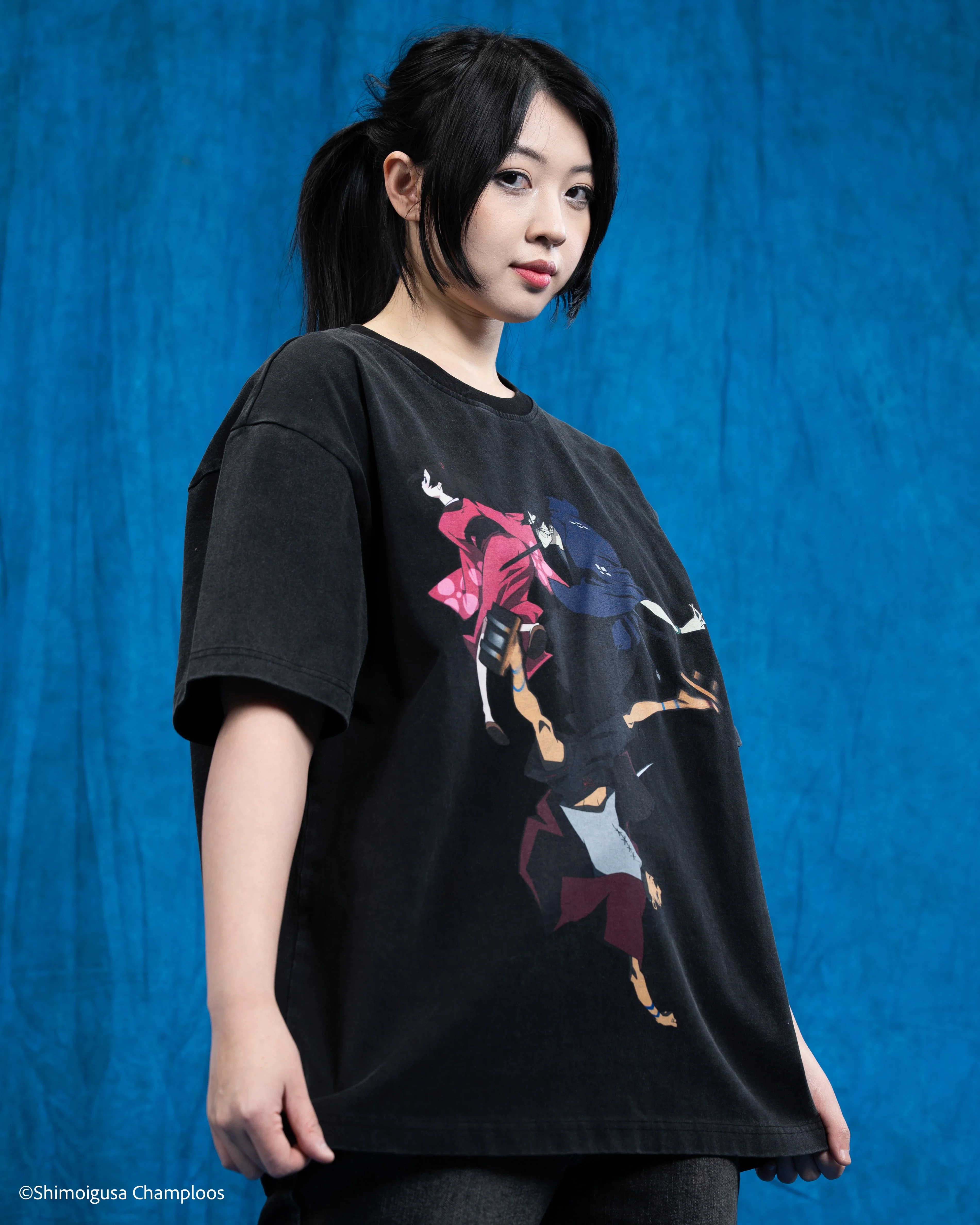 Samurai Tee - Image 4