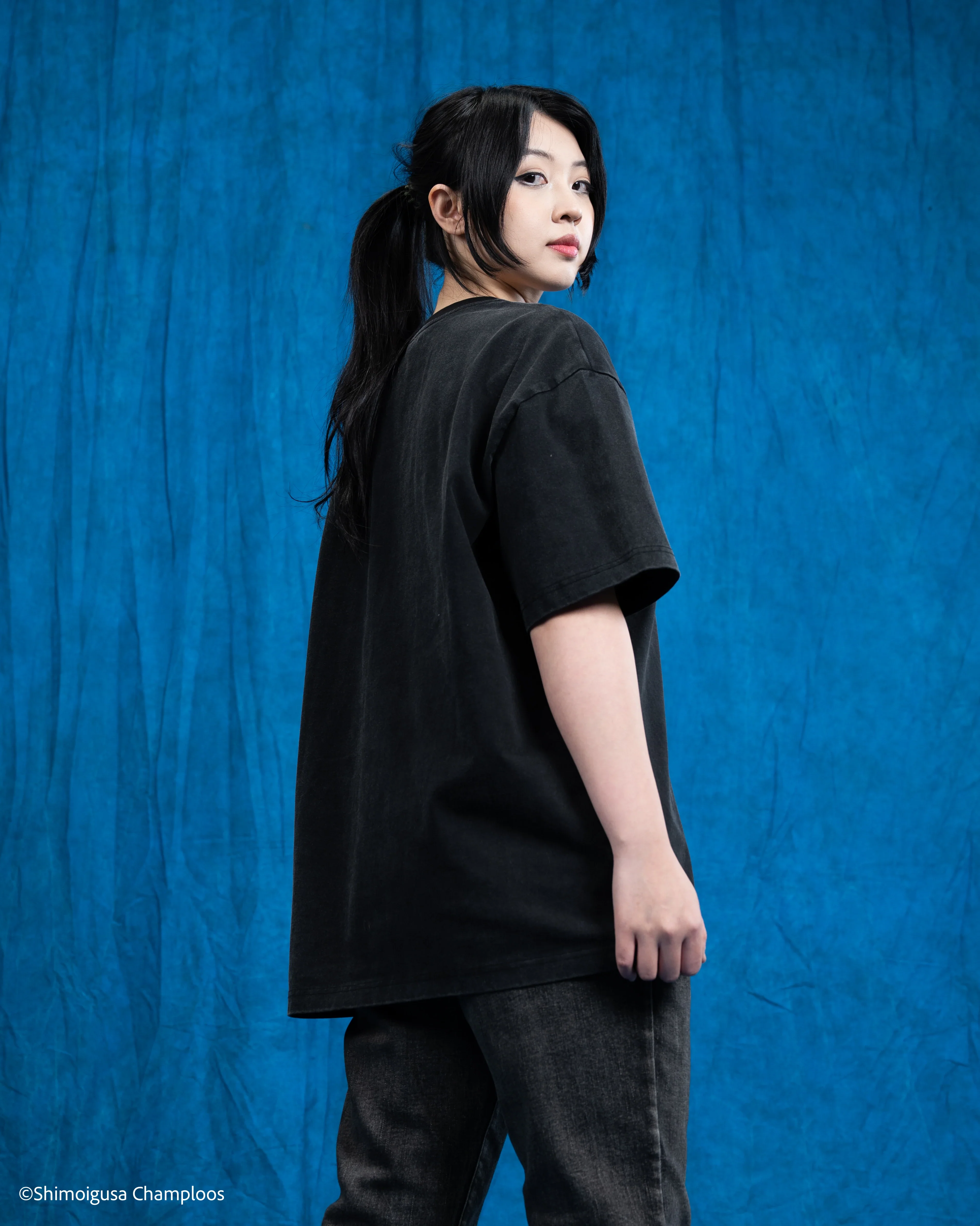 Samurai Tee - Image 5