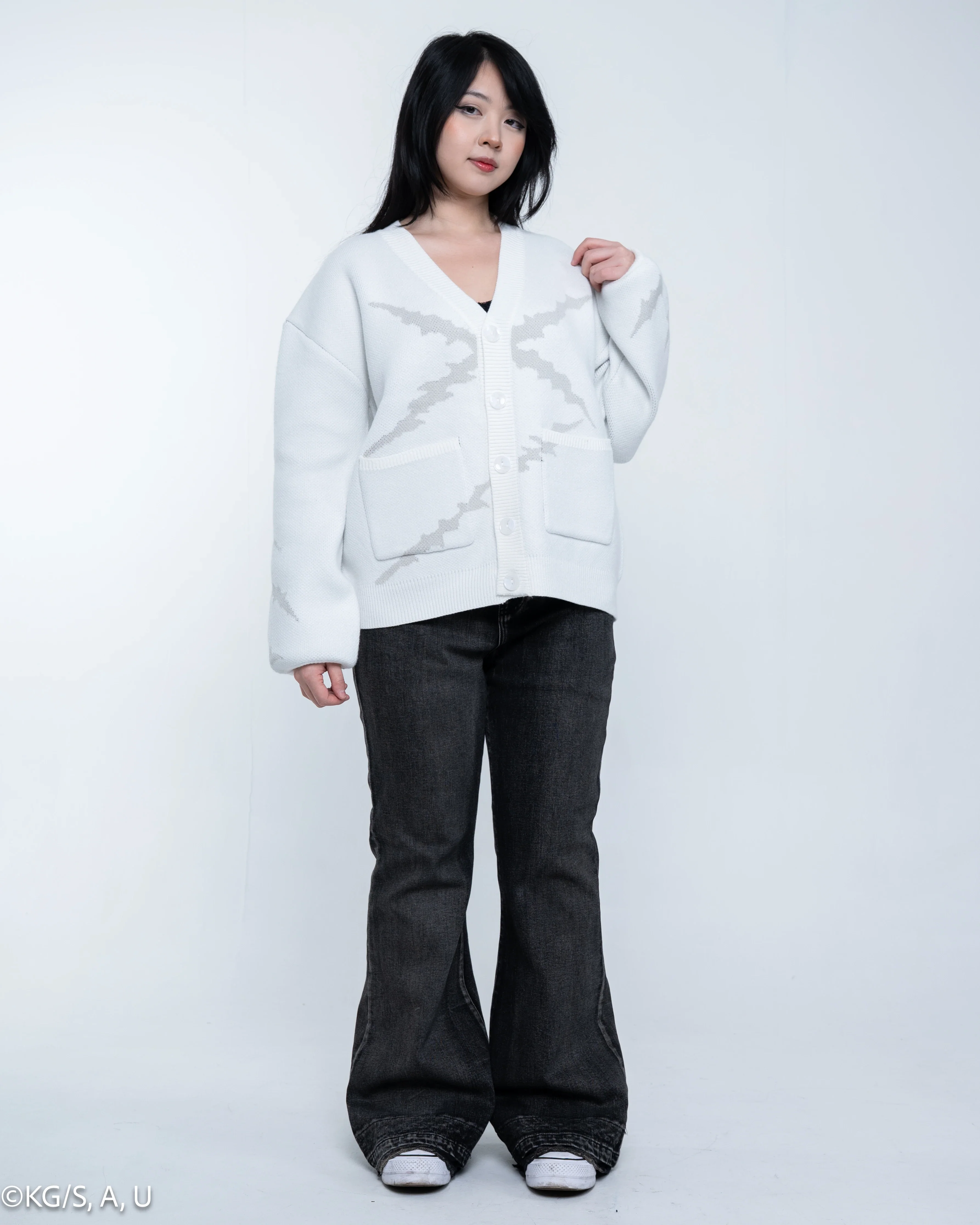 Sanemi Cardigan - Image 10