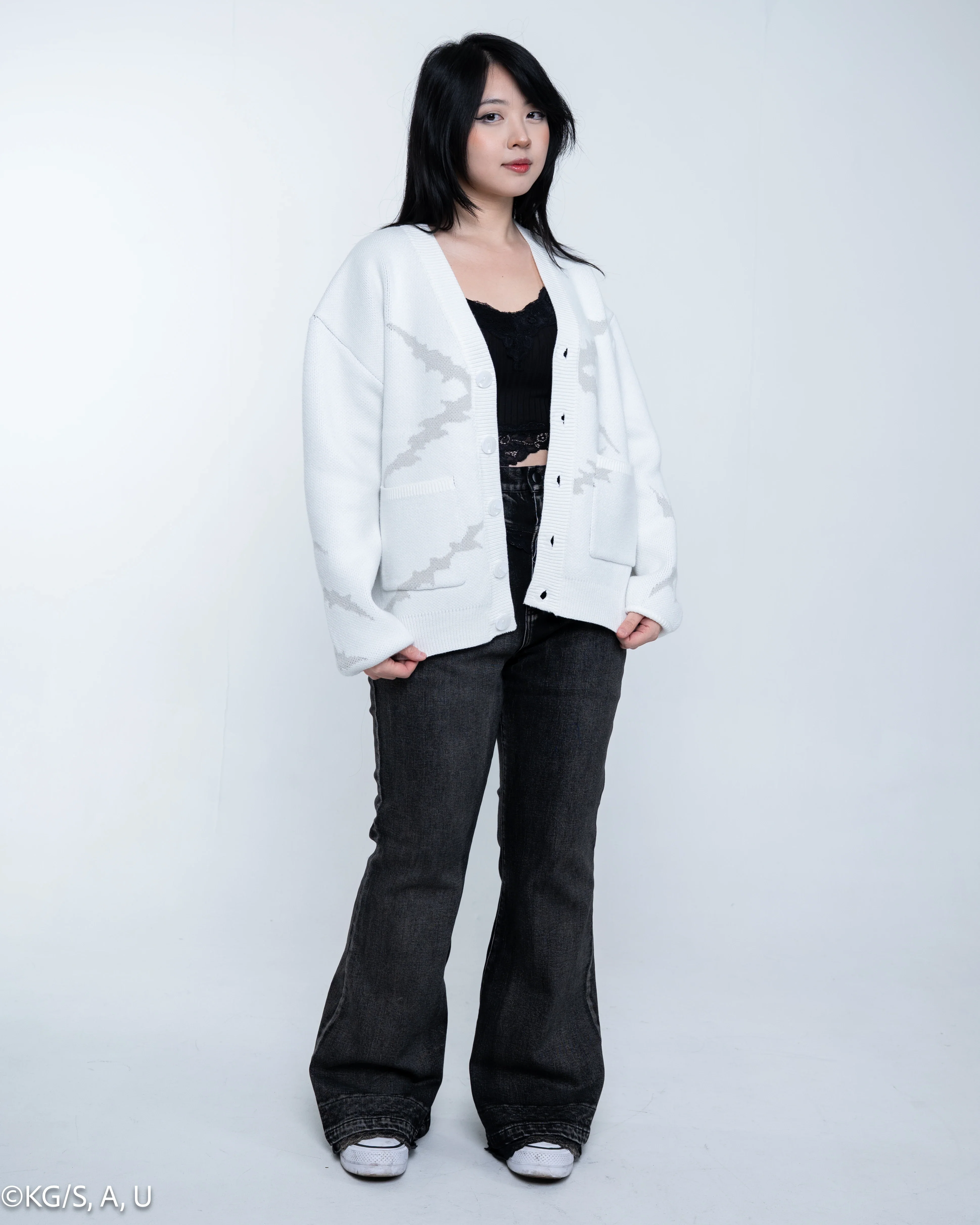 Sanemi Cardigan - Image 11