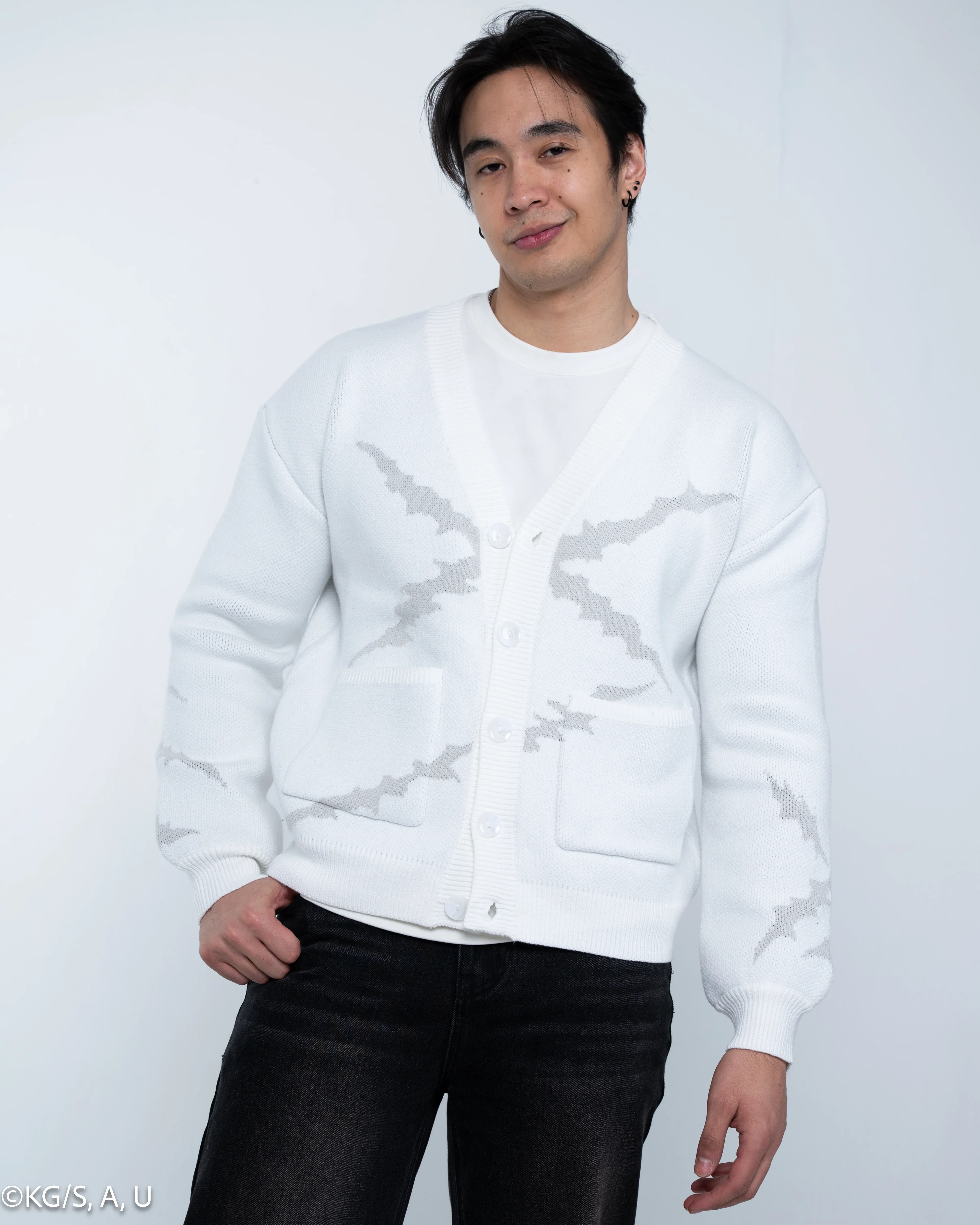 Sanemi Cardigan - Image 13