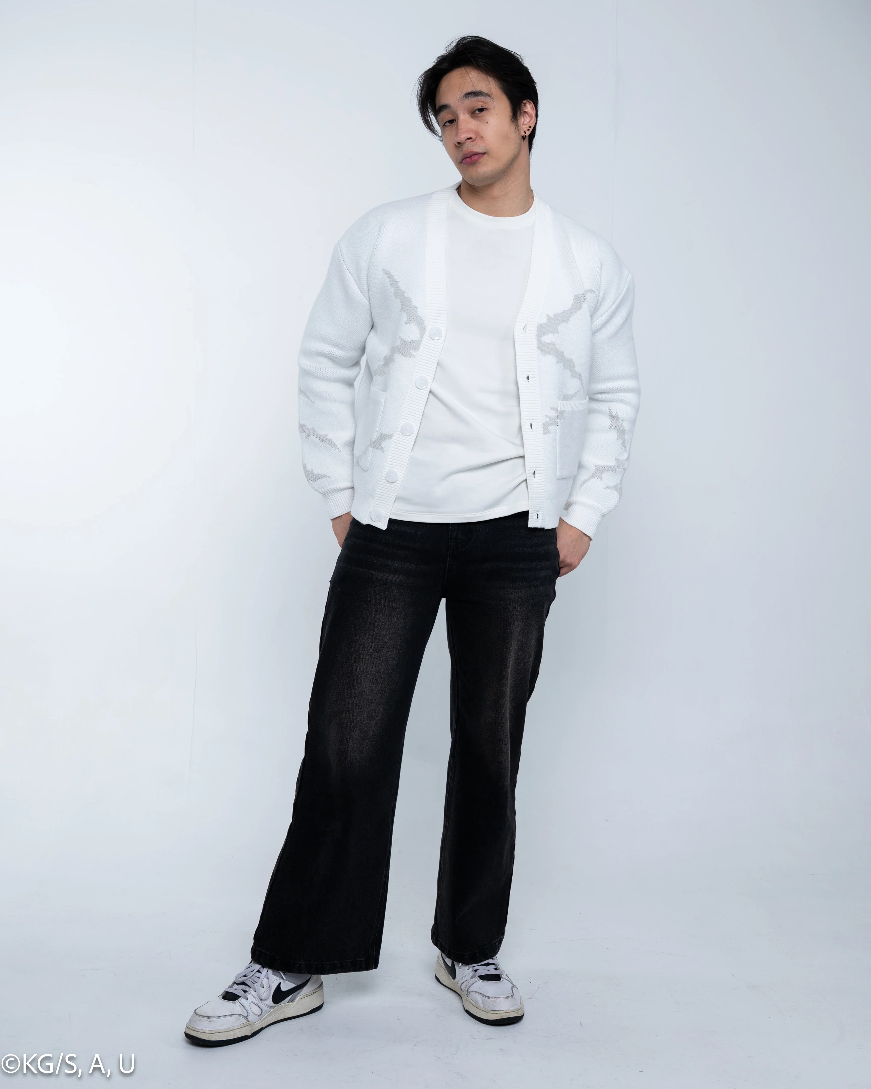 Sanemi Cardigan - Image 14