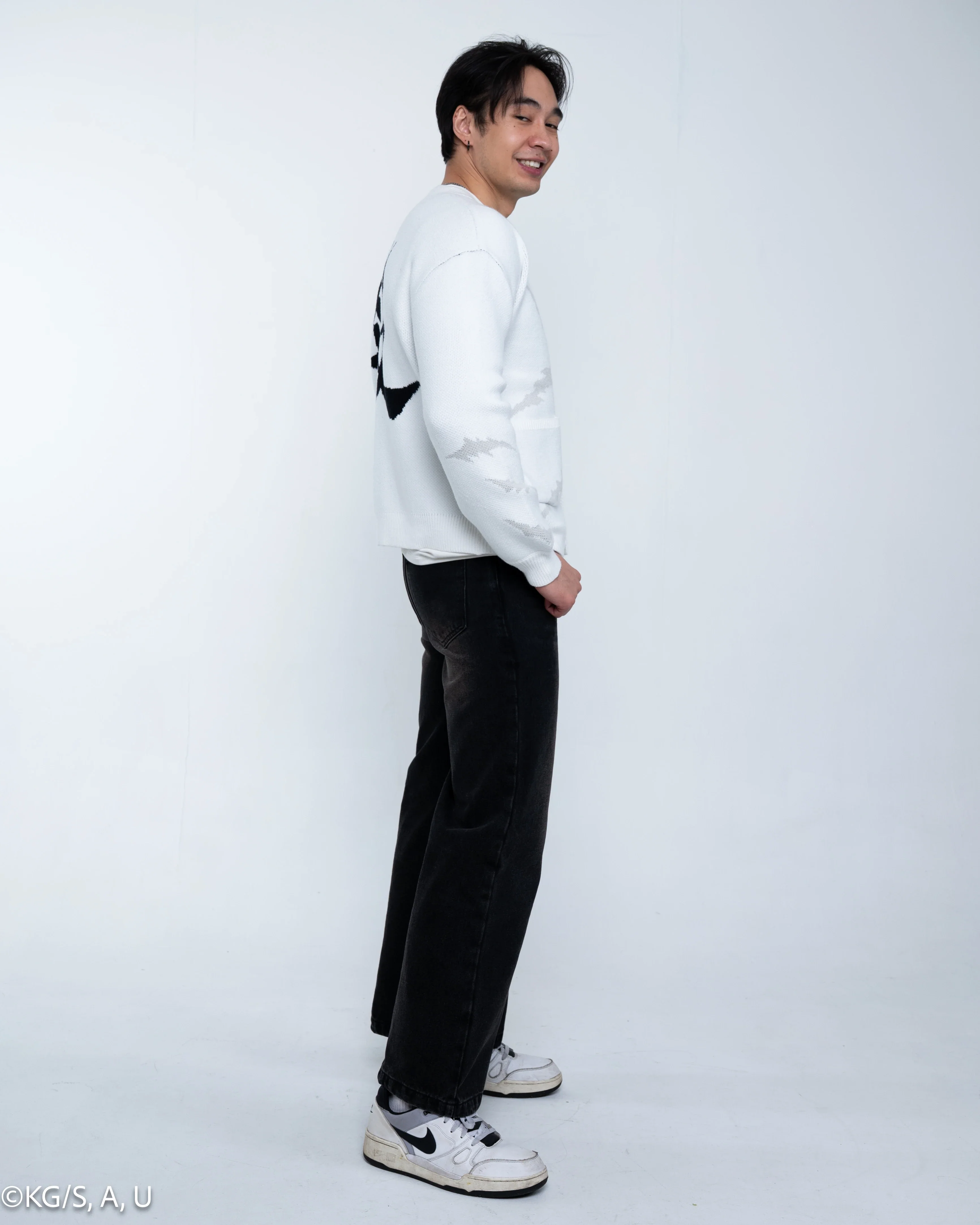 Sanemi Cardigan - Image 15