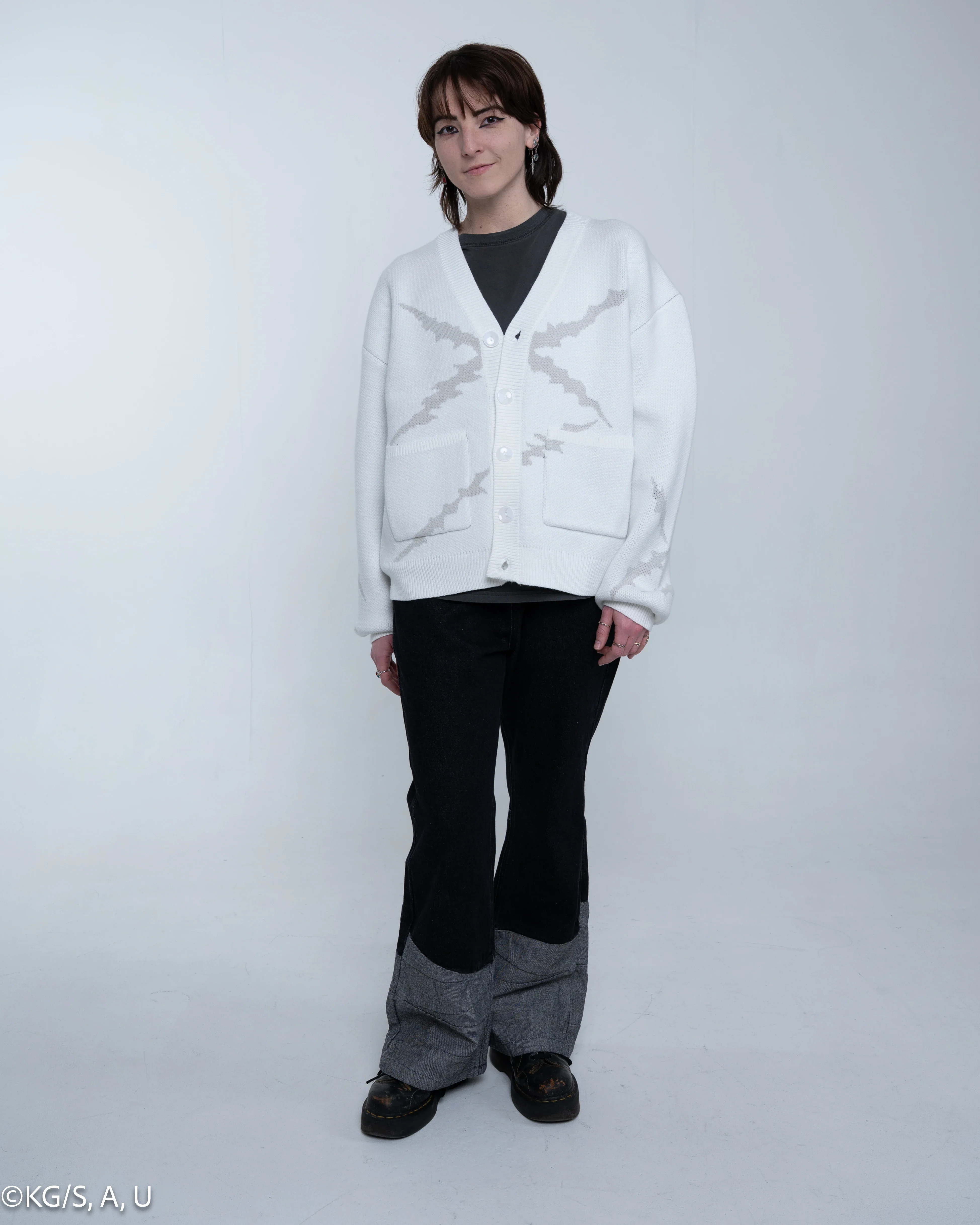 Sanemi Cardigan - Image 4