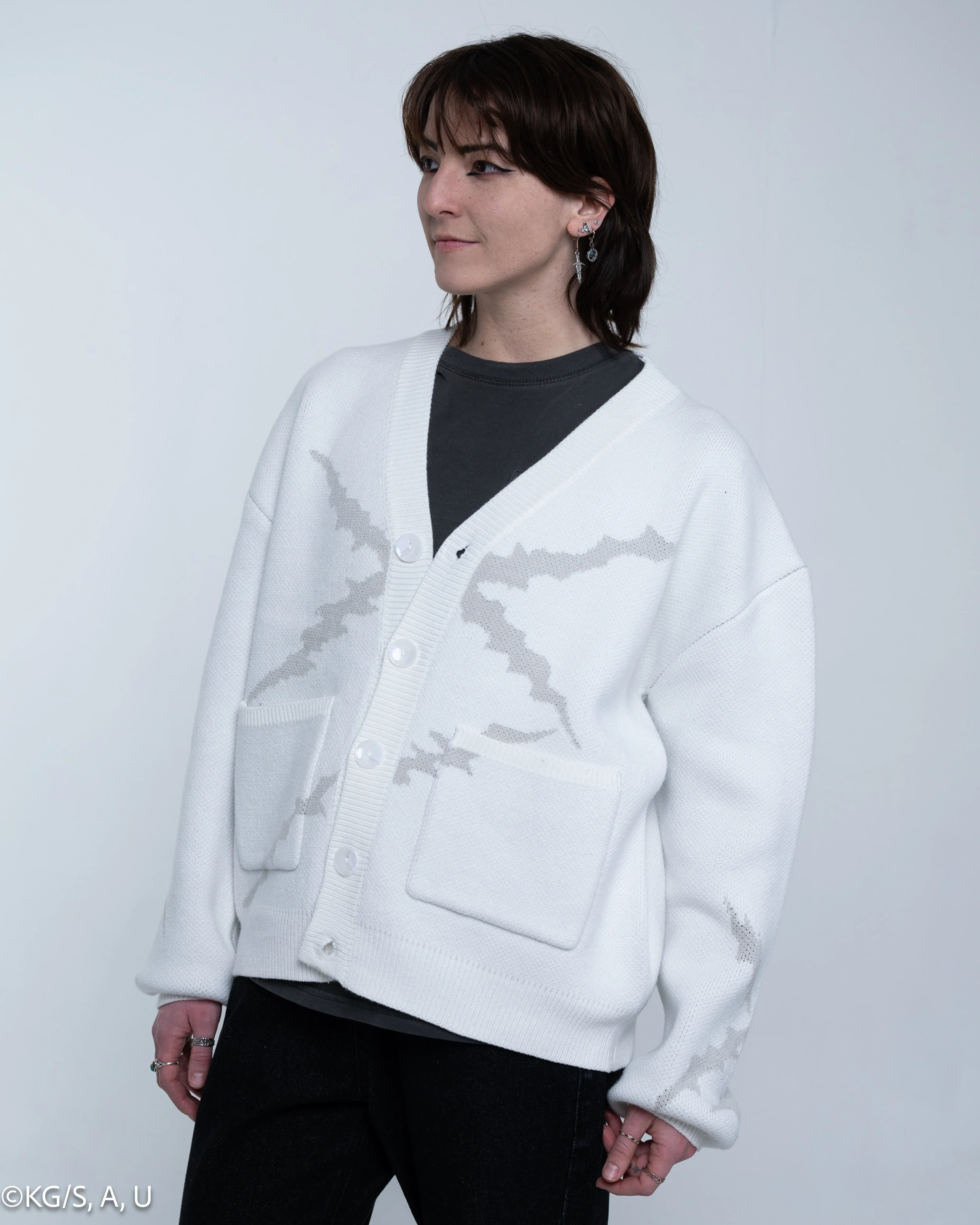 Sanemi Cardigan - Image 6