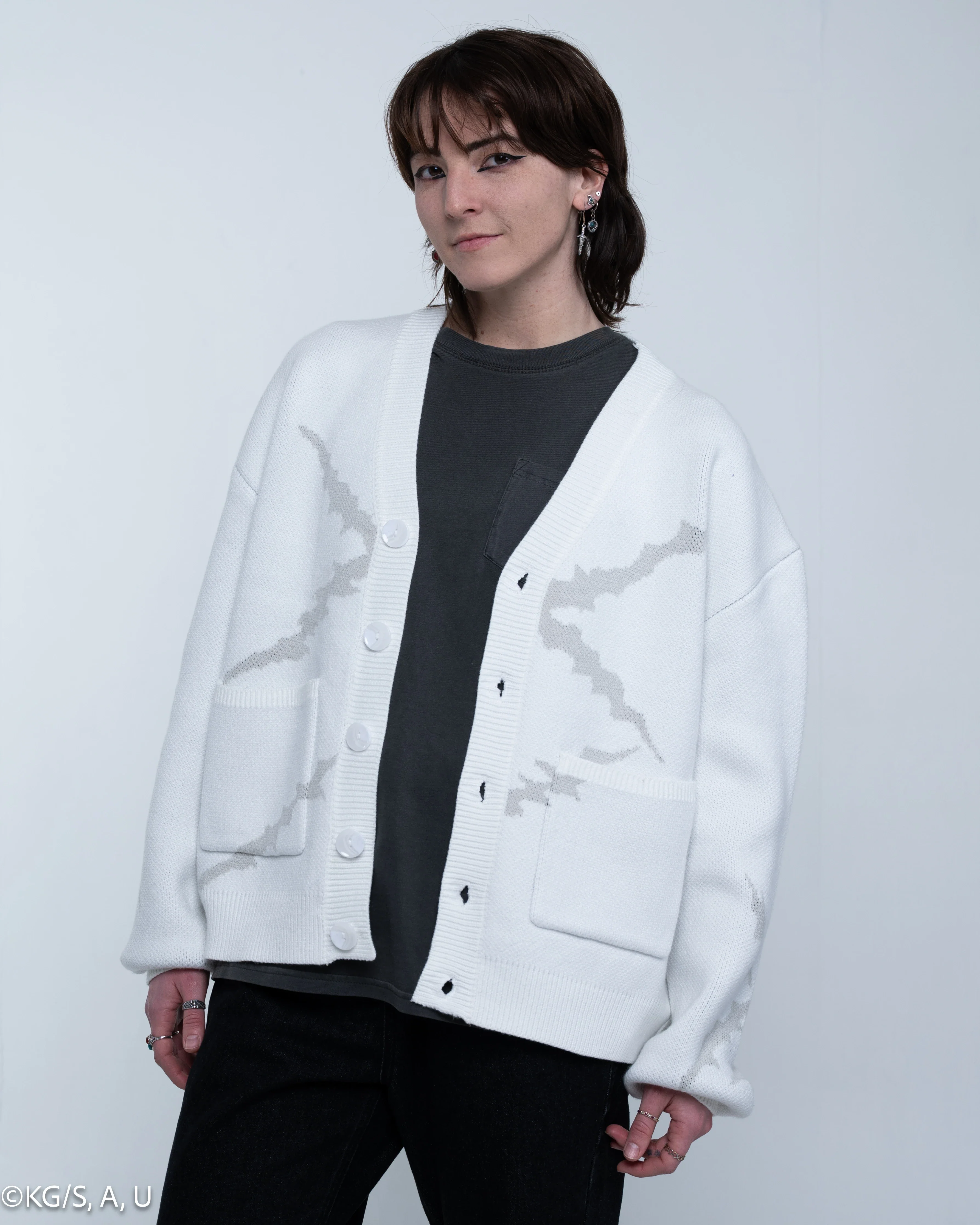 Sanemi Cardigan - Image 7
