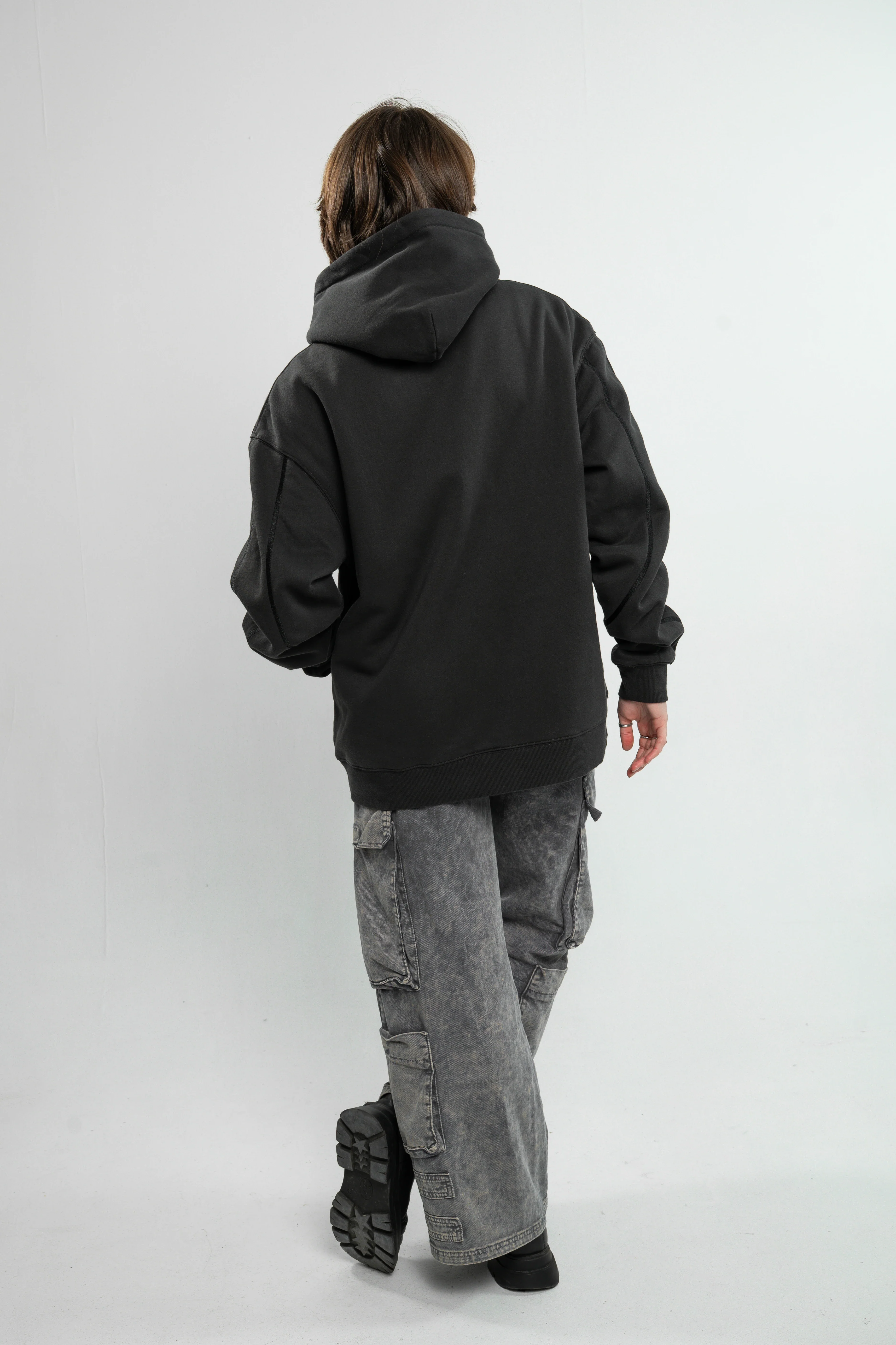 Sara James Hoodie - Image 5