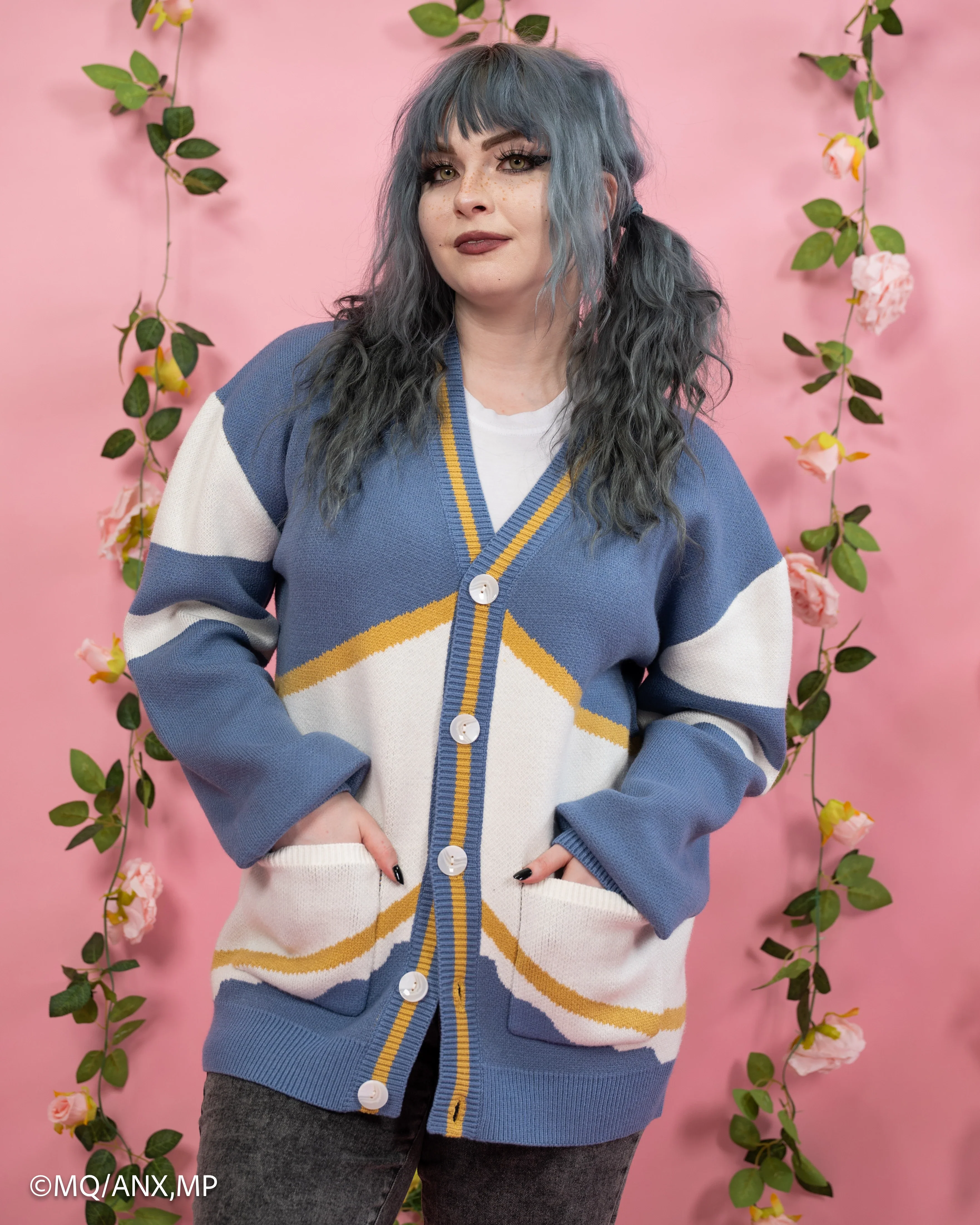 Sayaka Cardigan - Image 4