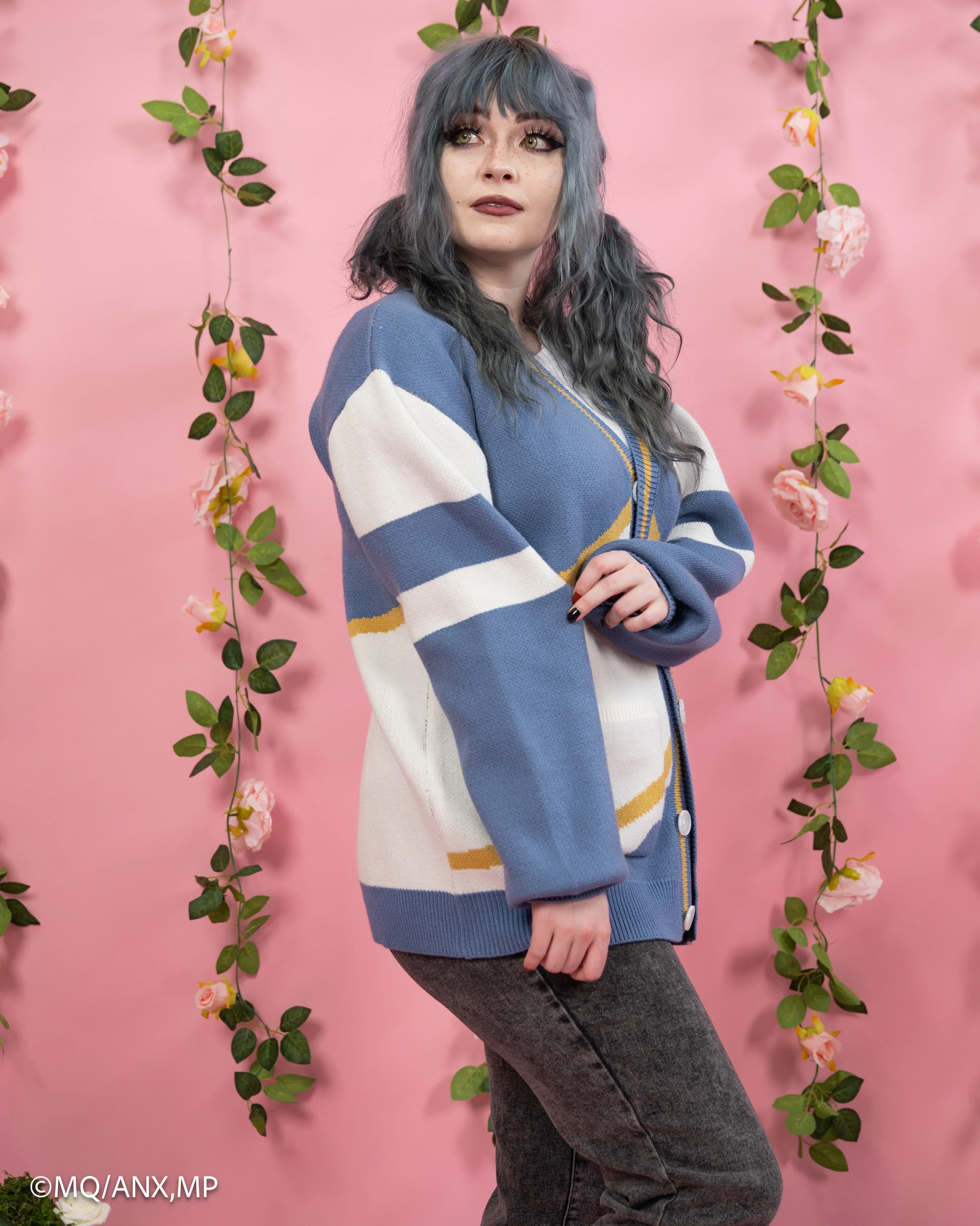 Sayaka Cardigan - Image 5