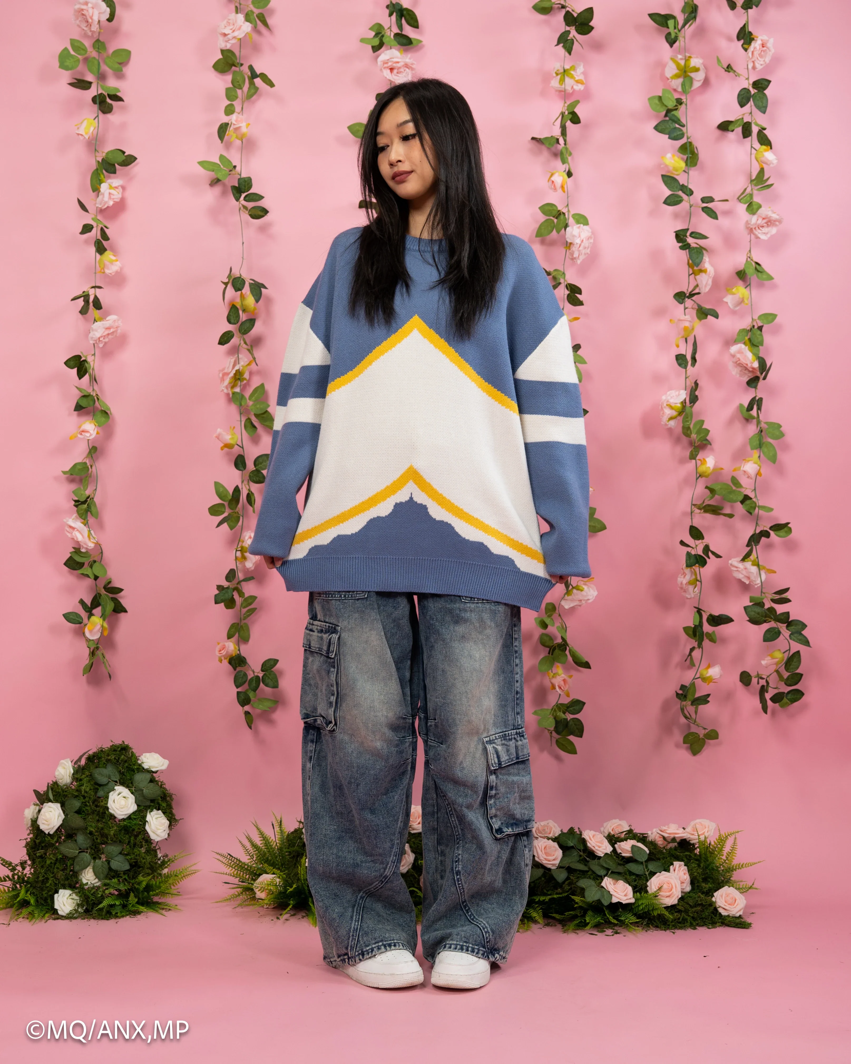 Sayaka Sweater - Image 3