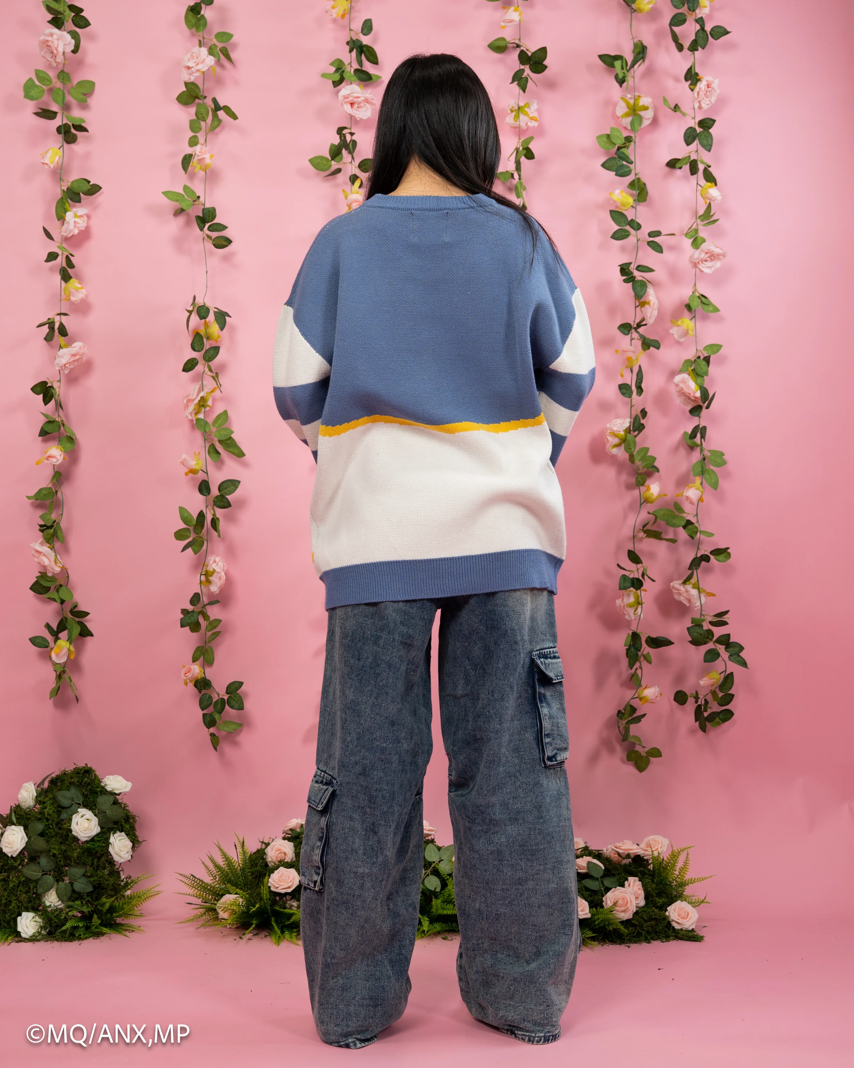 Sayaka Sweater - Image 4