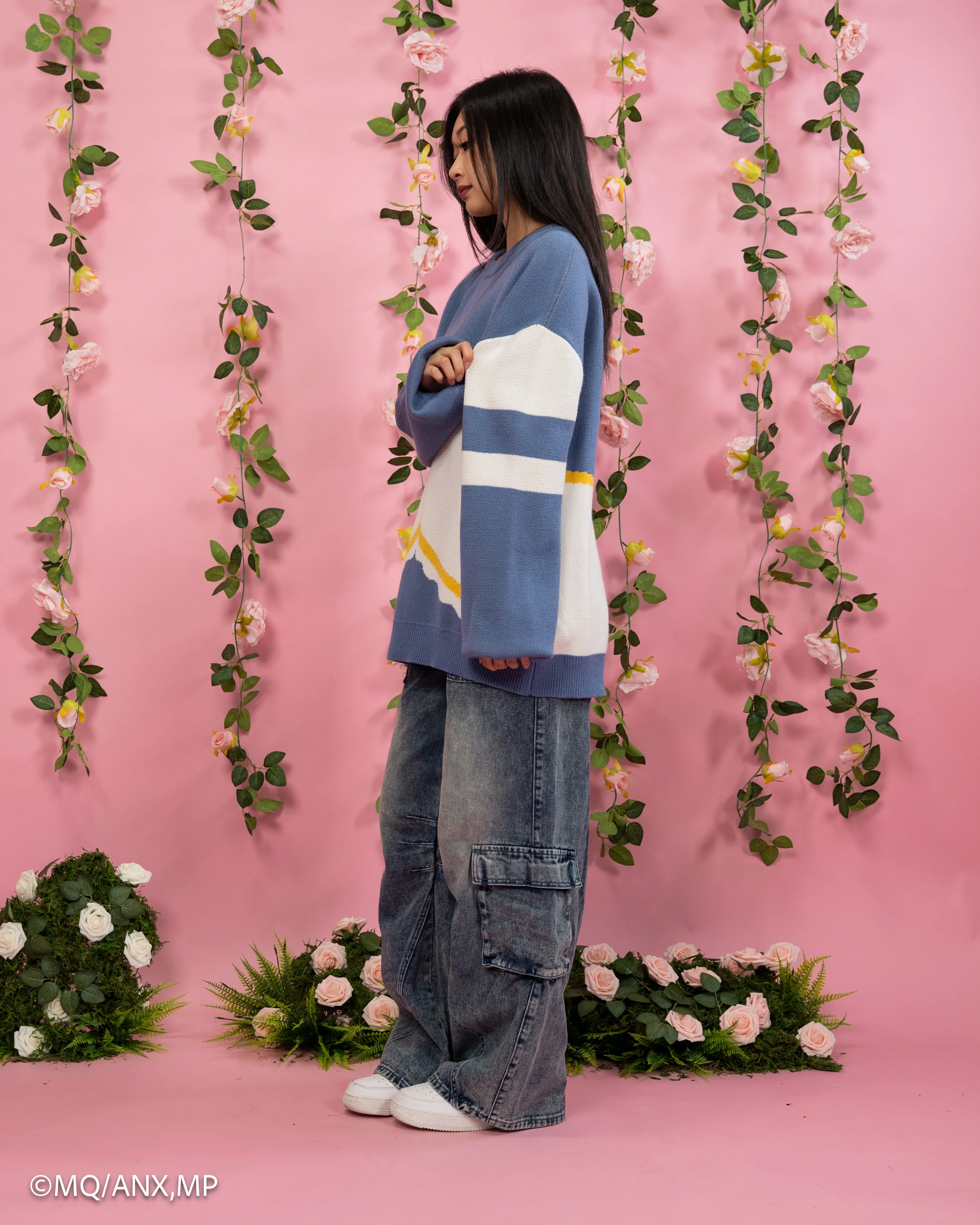 Sayaka Sweater - Image 5