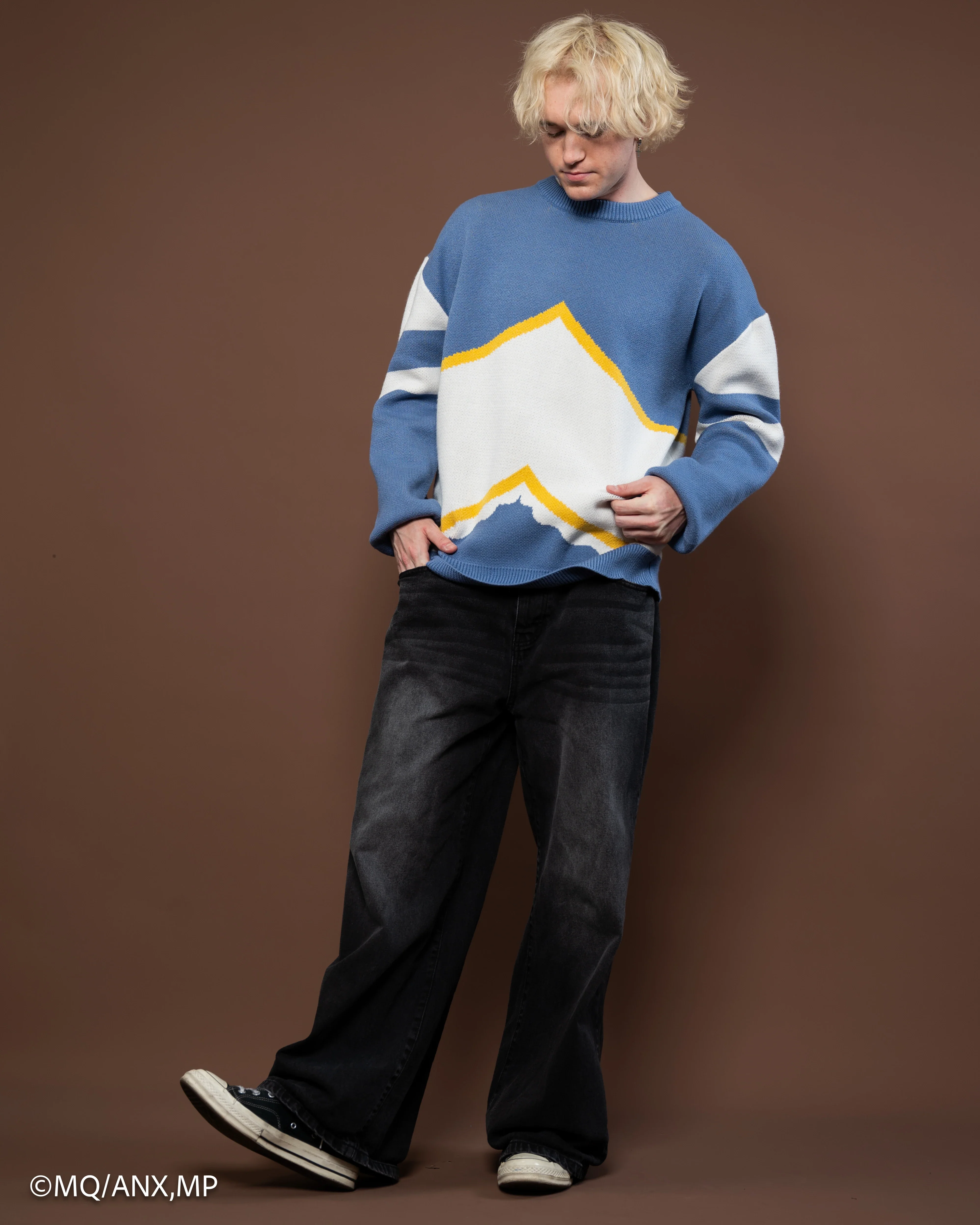 Sayaka Sweater - Image 6