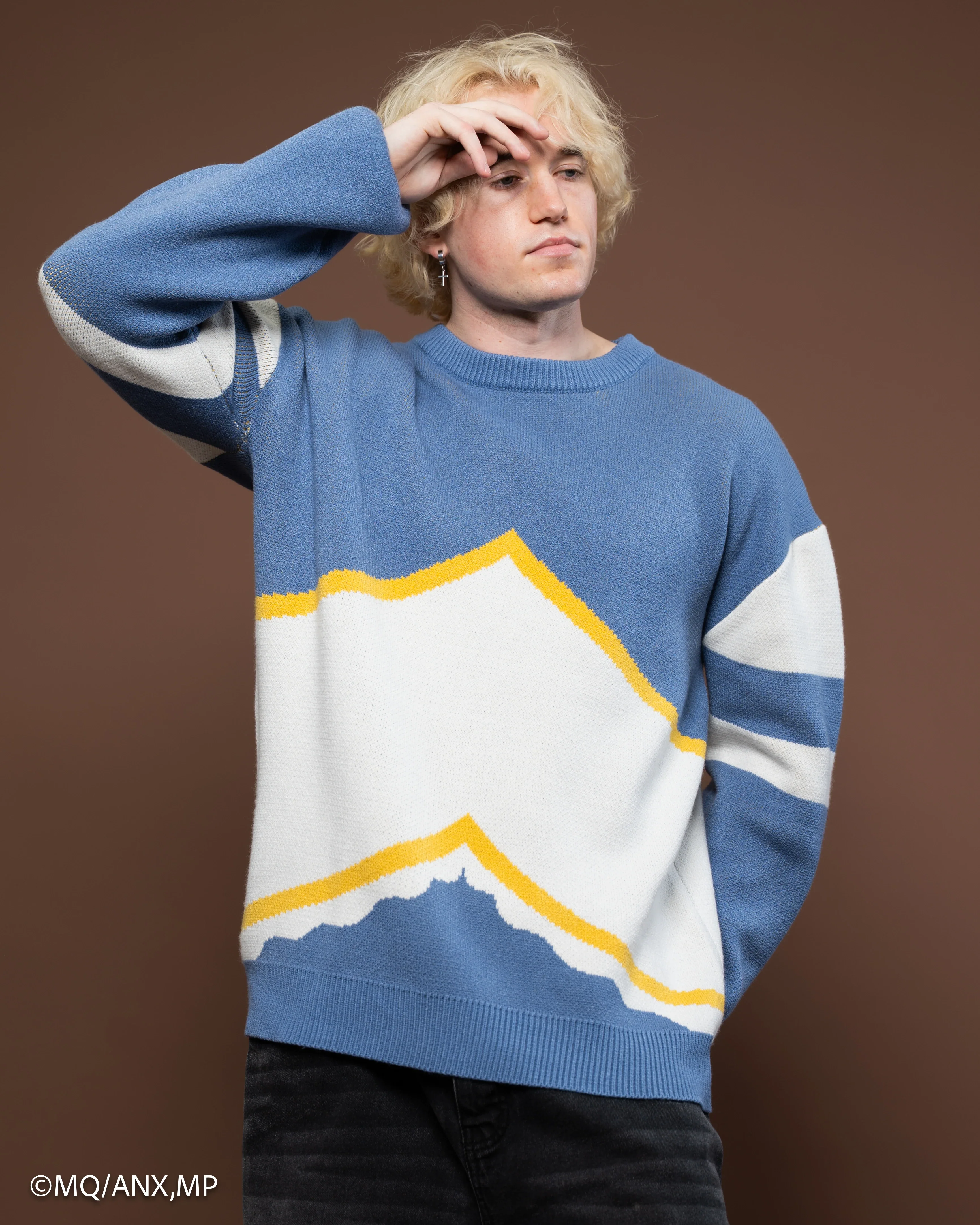 Sayaka Sweater - Image 7