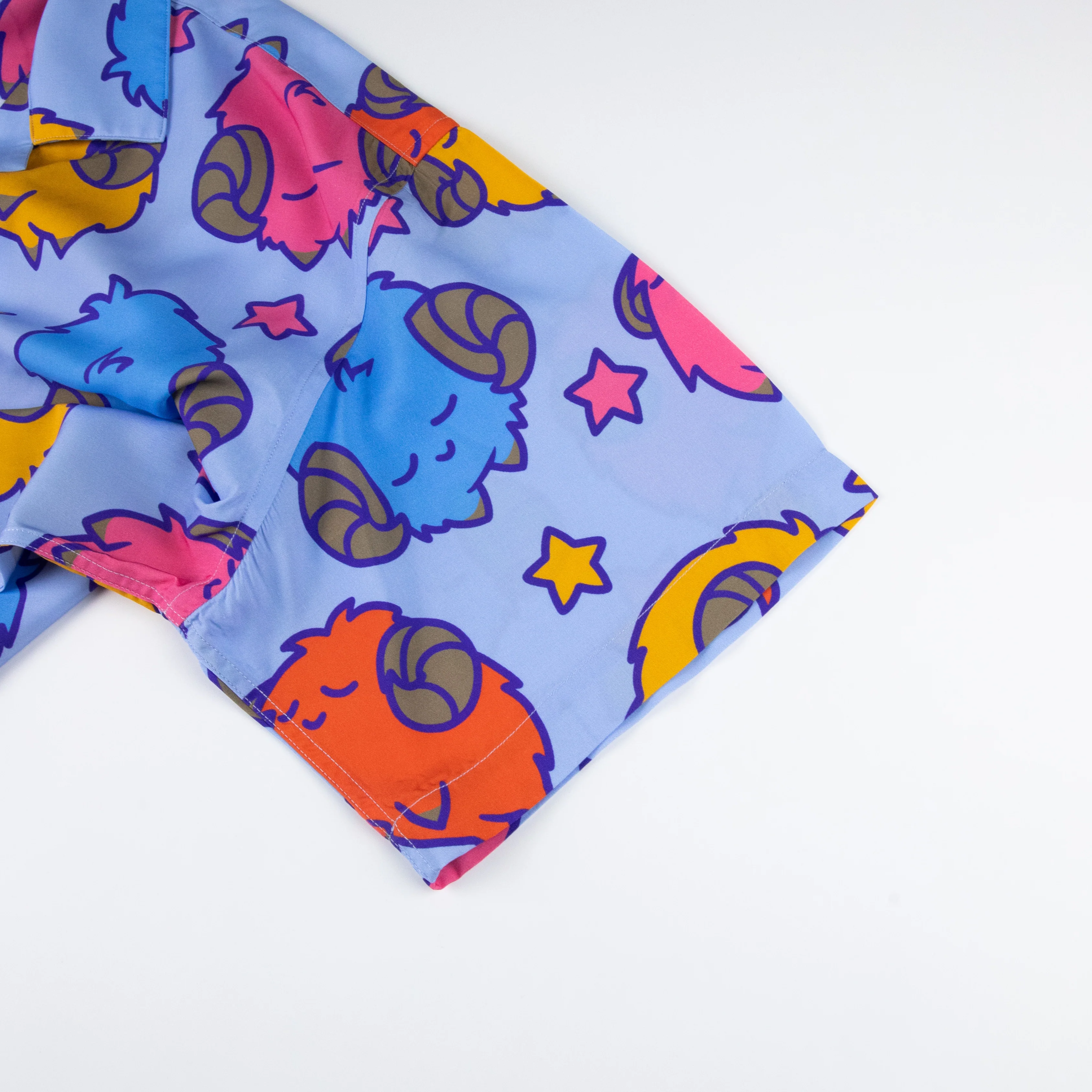 Scapegoat Button Up - Image 13