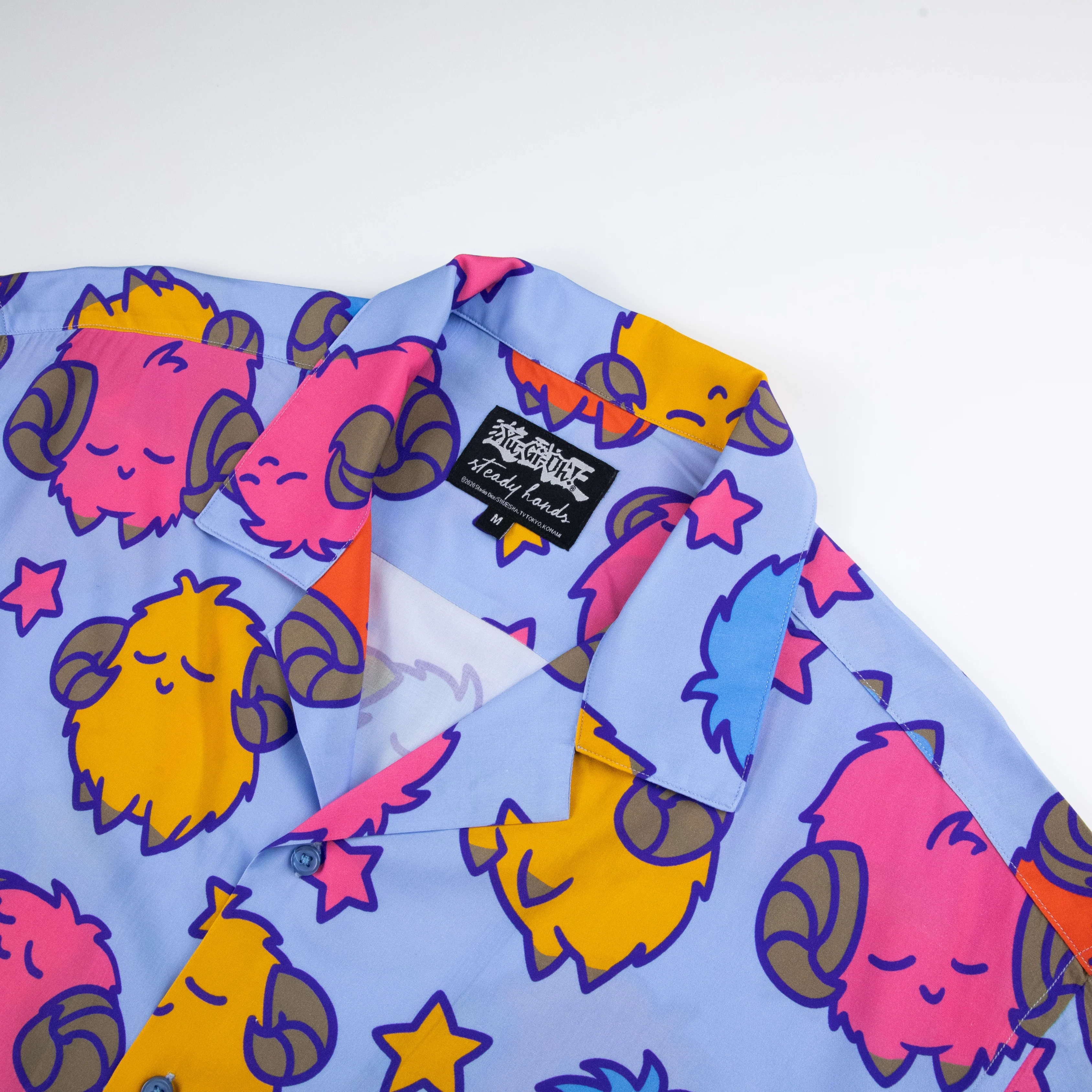 Scapegoat Button Up - Image 14