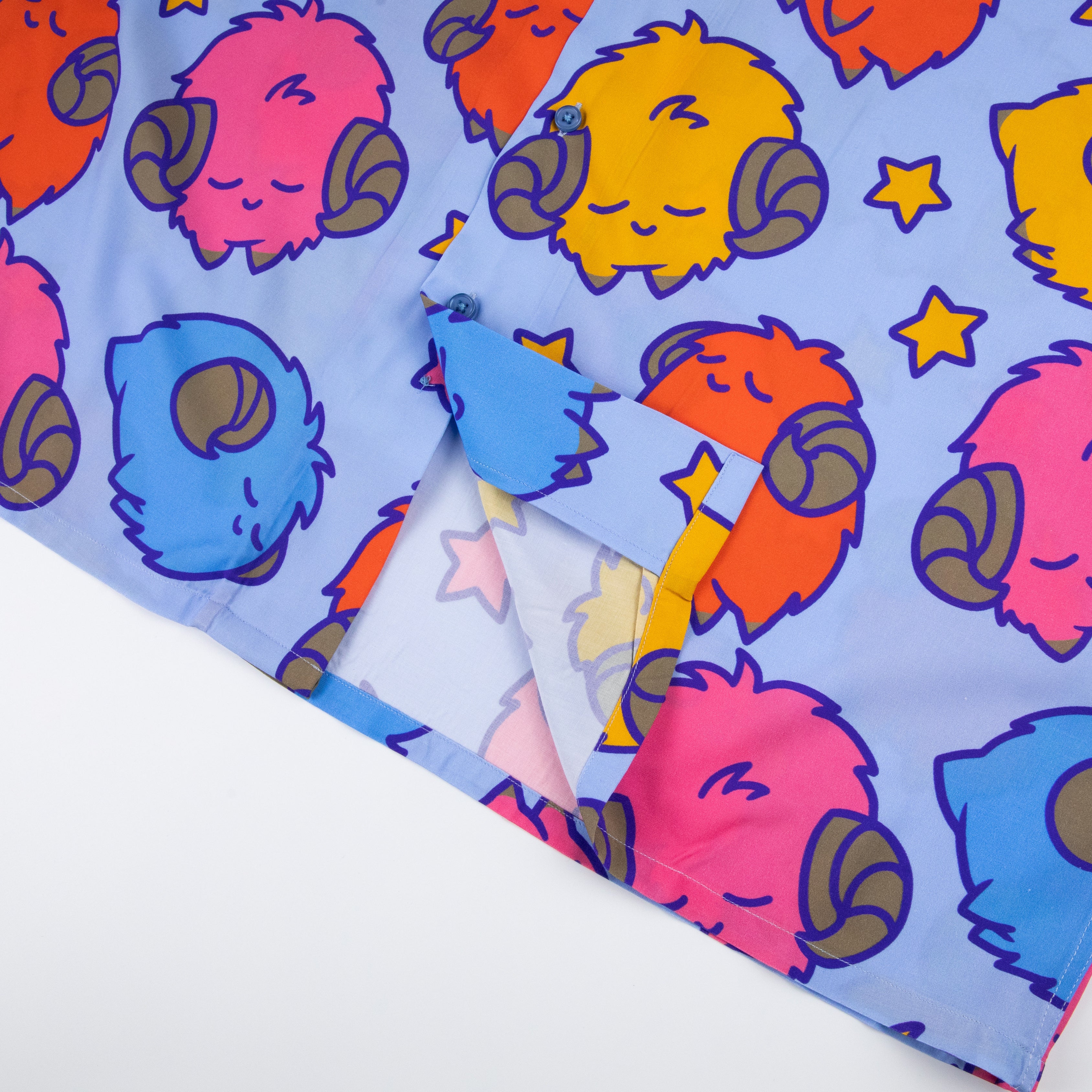 Scapegoat Button Up - Image 15