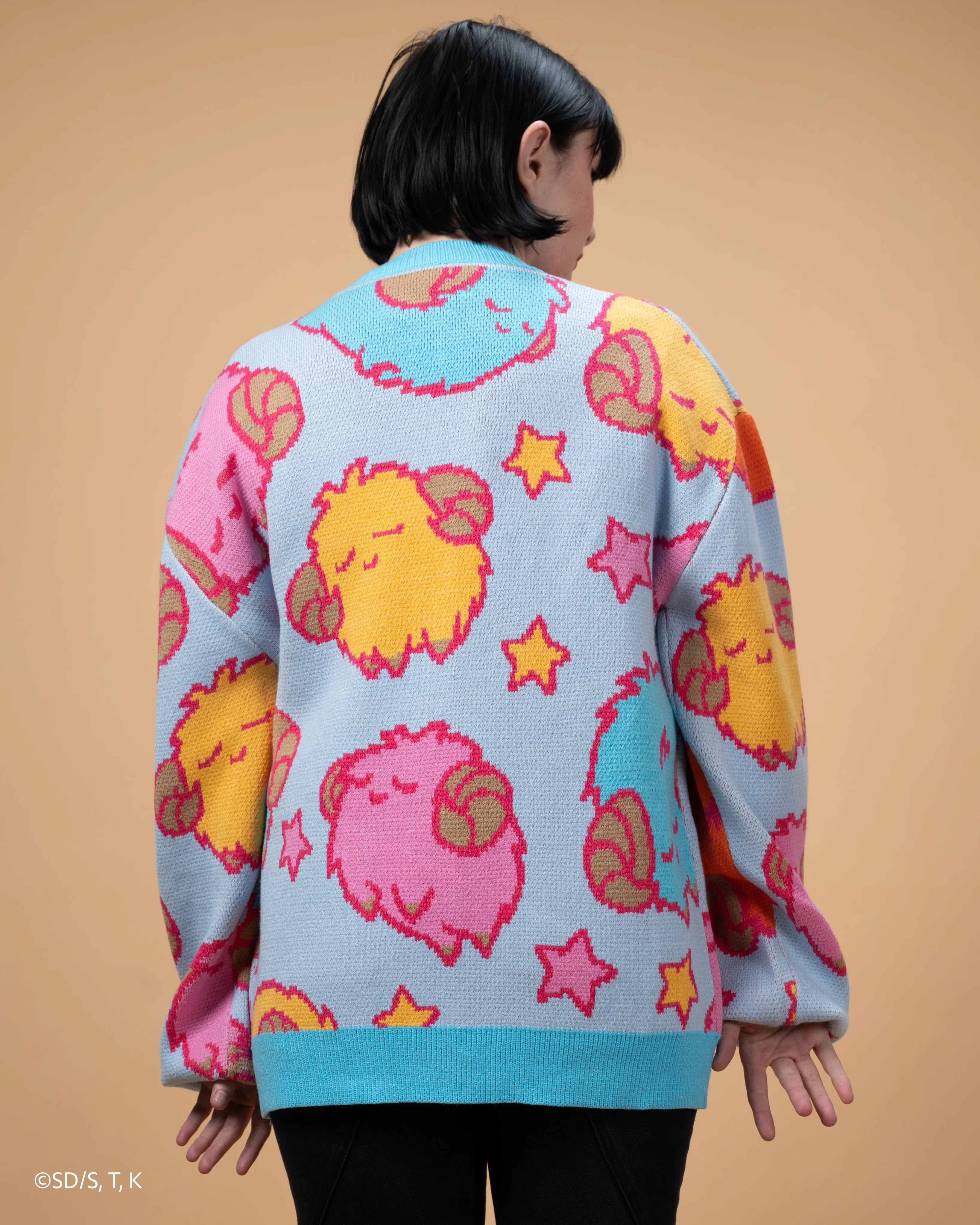 Scapegoat Cardigan - Image 10