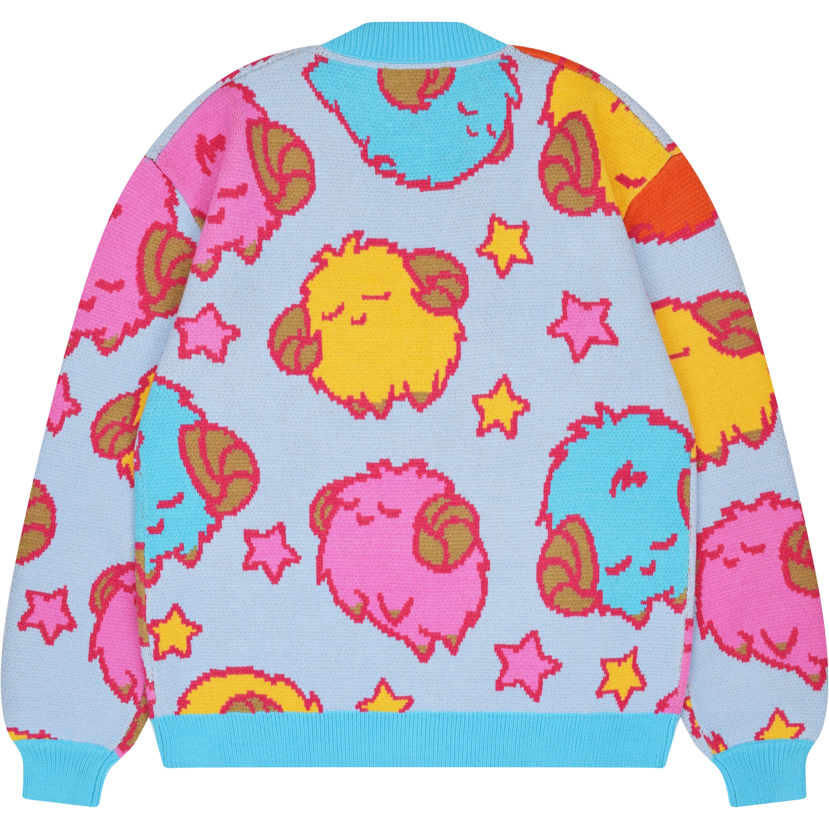 Scapegoat Cardigan - Image 2