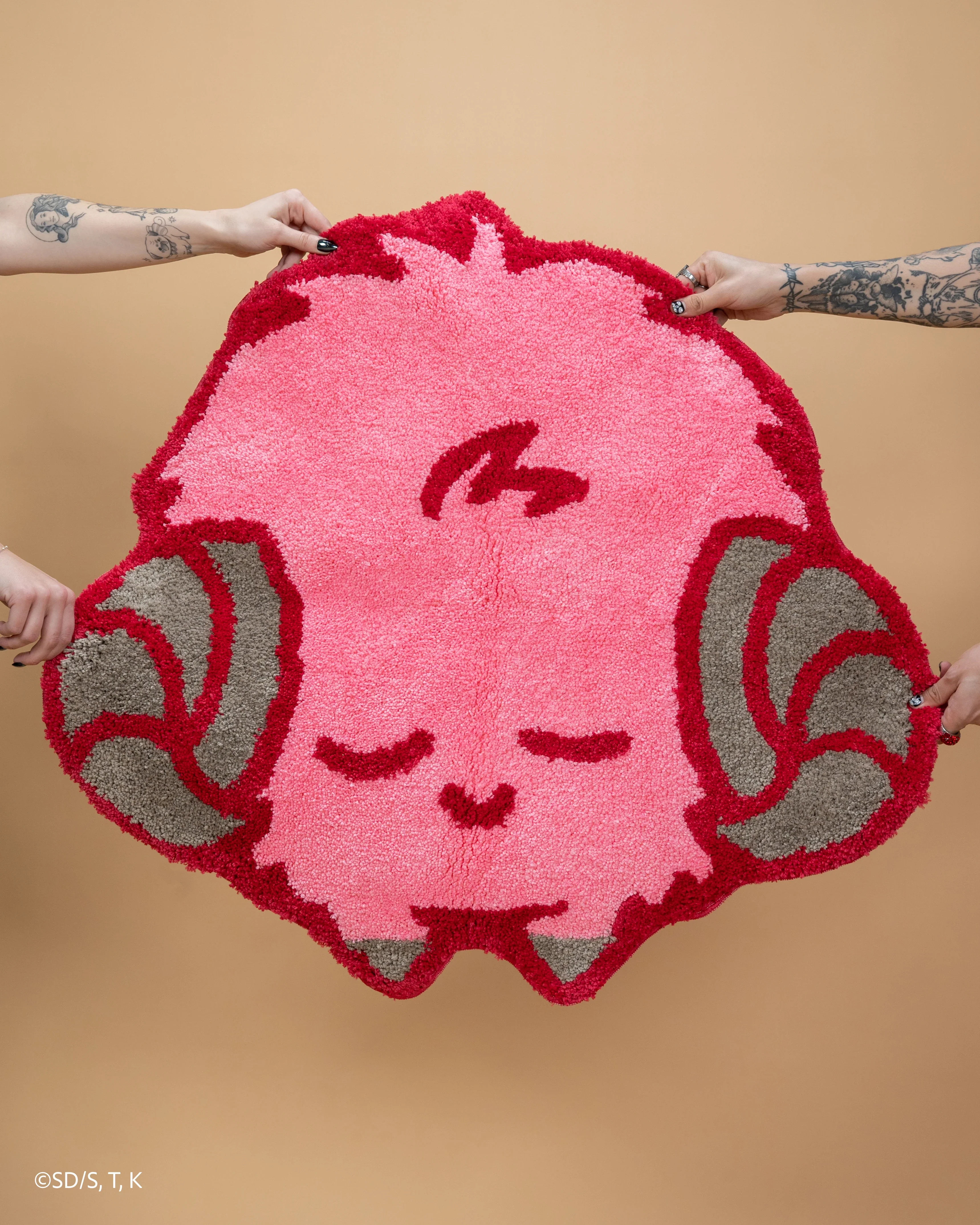 Scapegoat Rug - Image 4