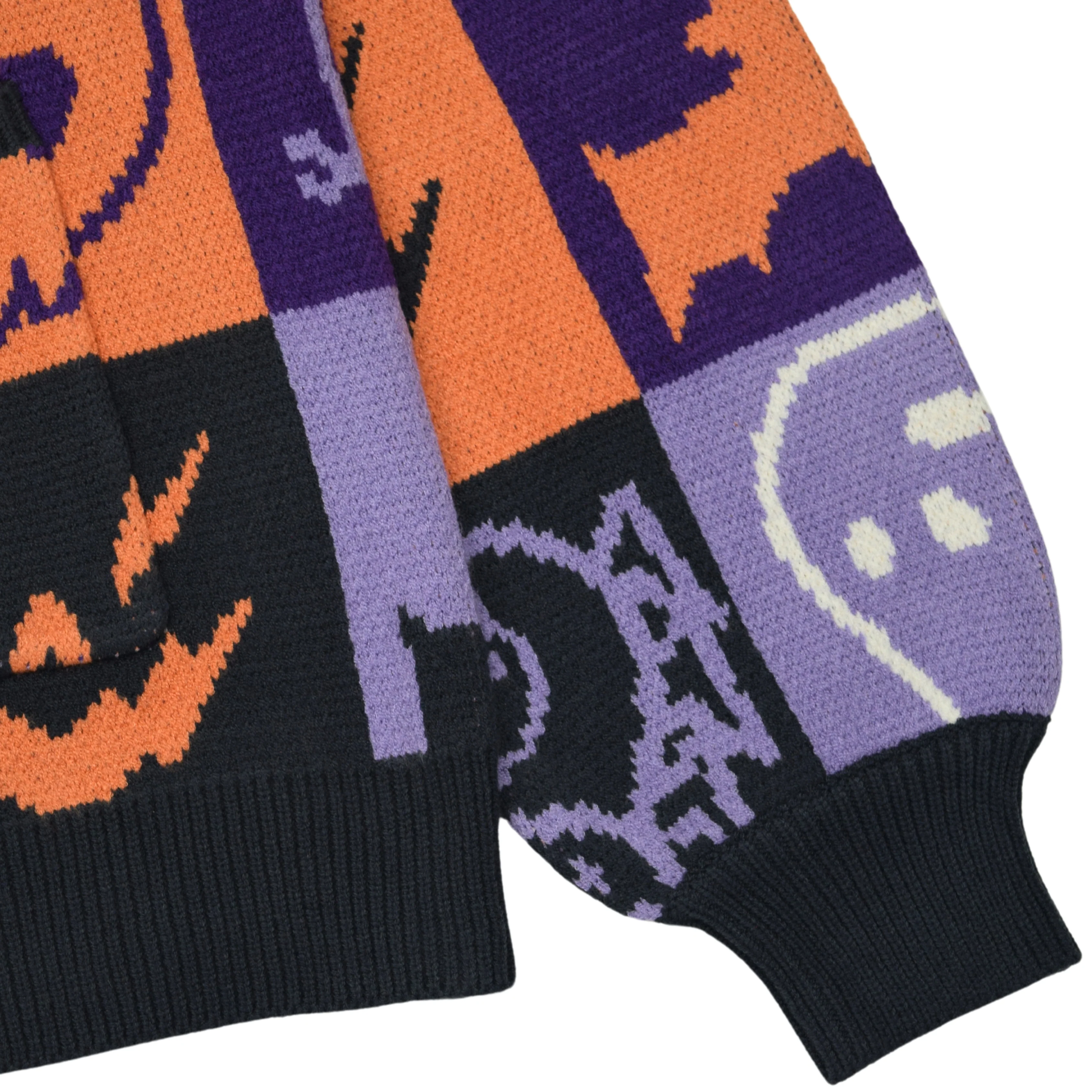 Seasons Hauntings Cardigan - Image 10