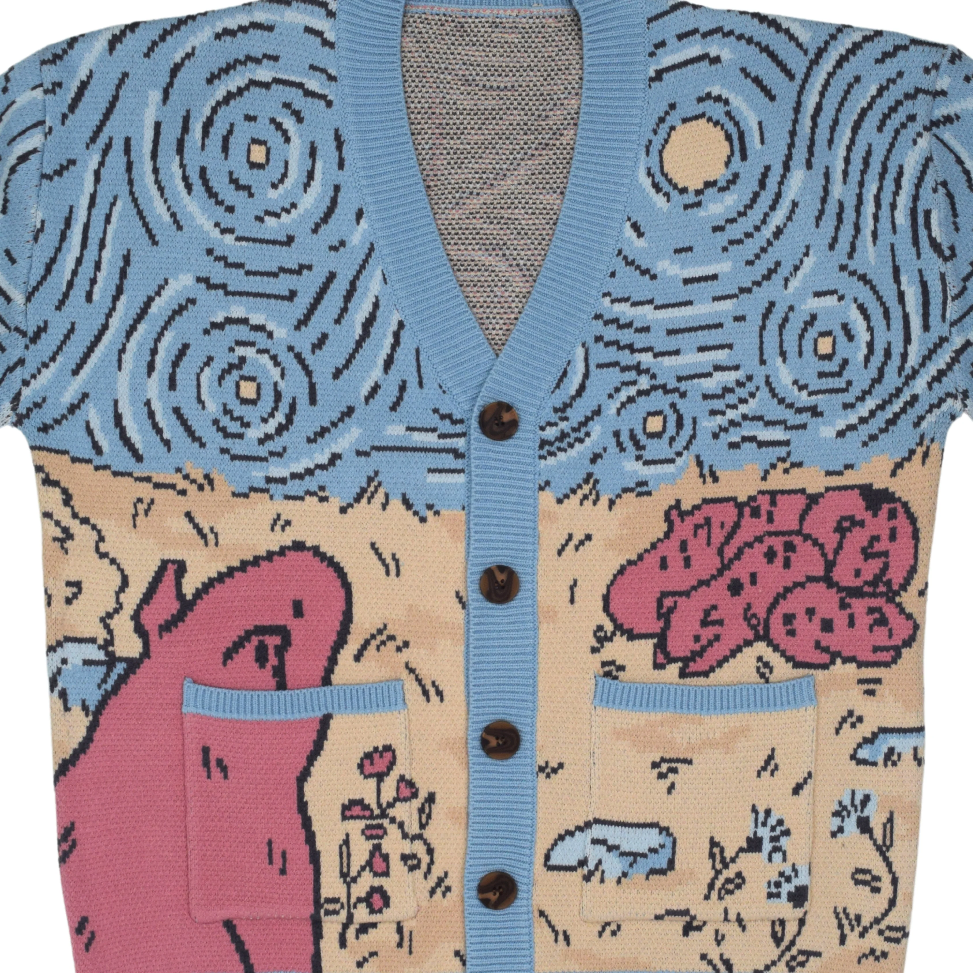 See the Stars Cardigan - Image 7
