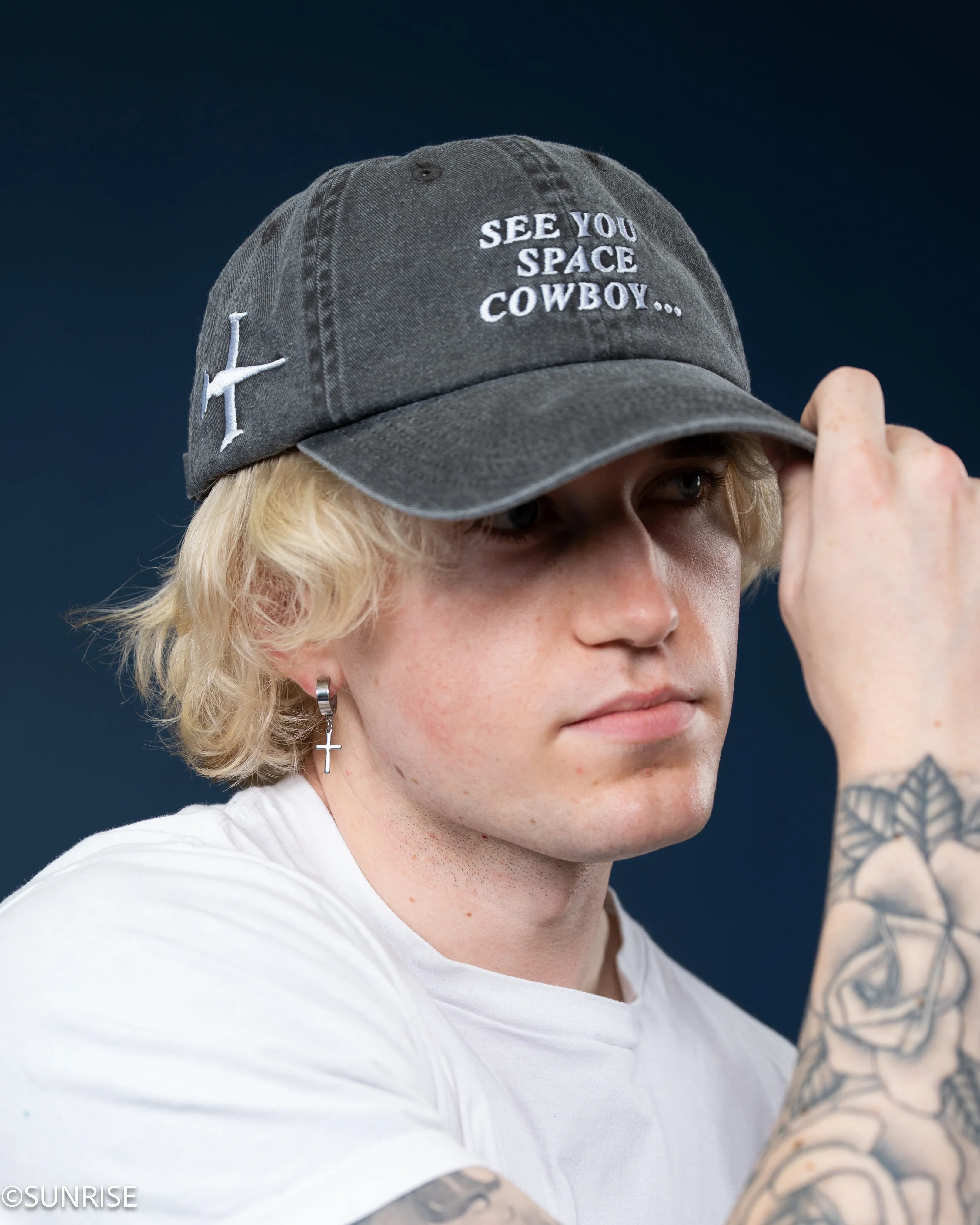 See You Hat - Image 7