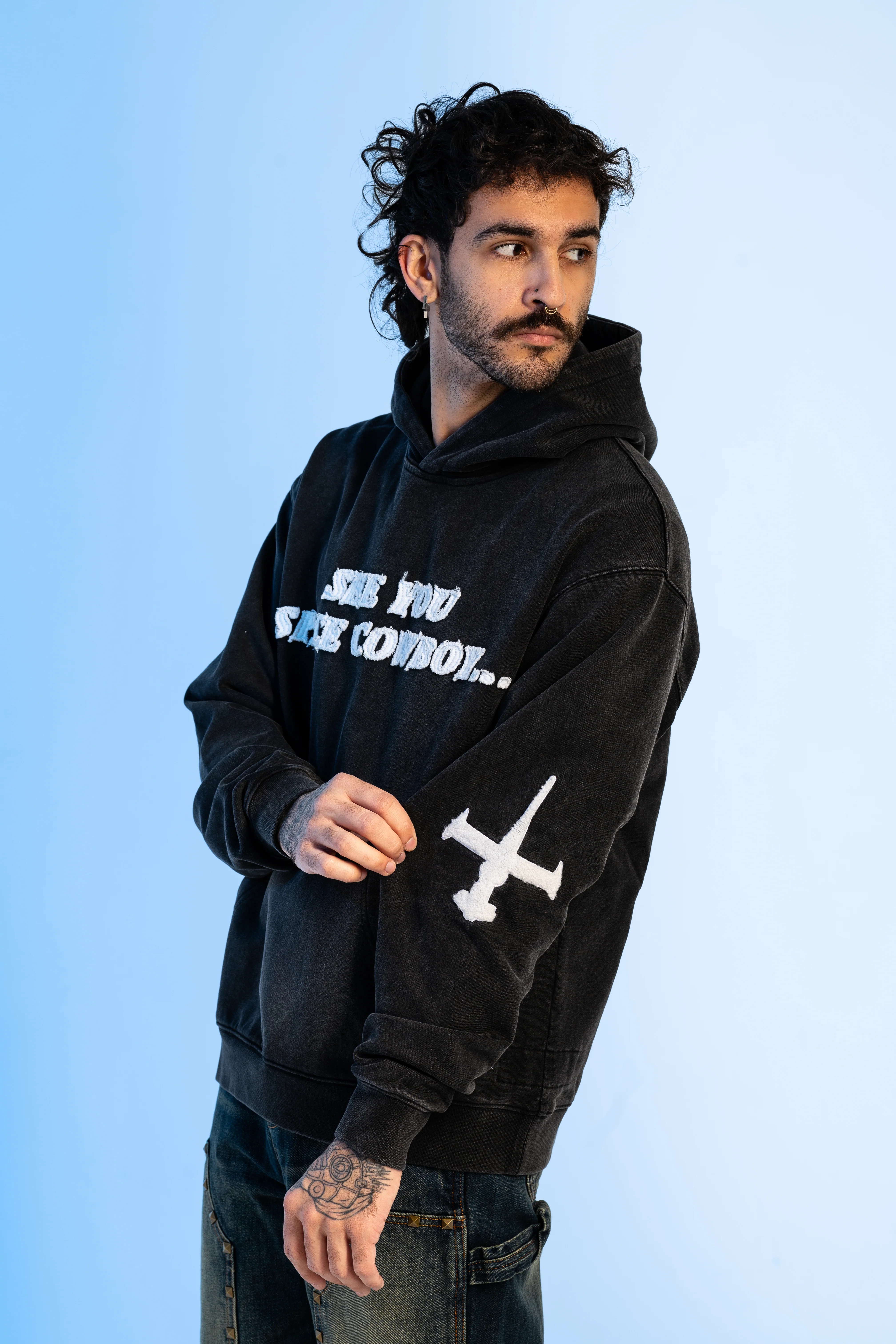 See You Hoodie - Image 6