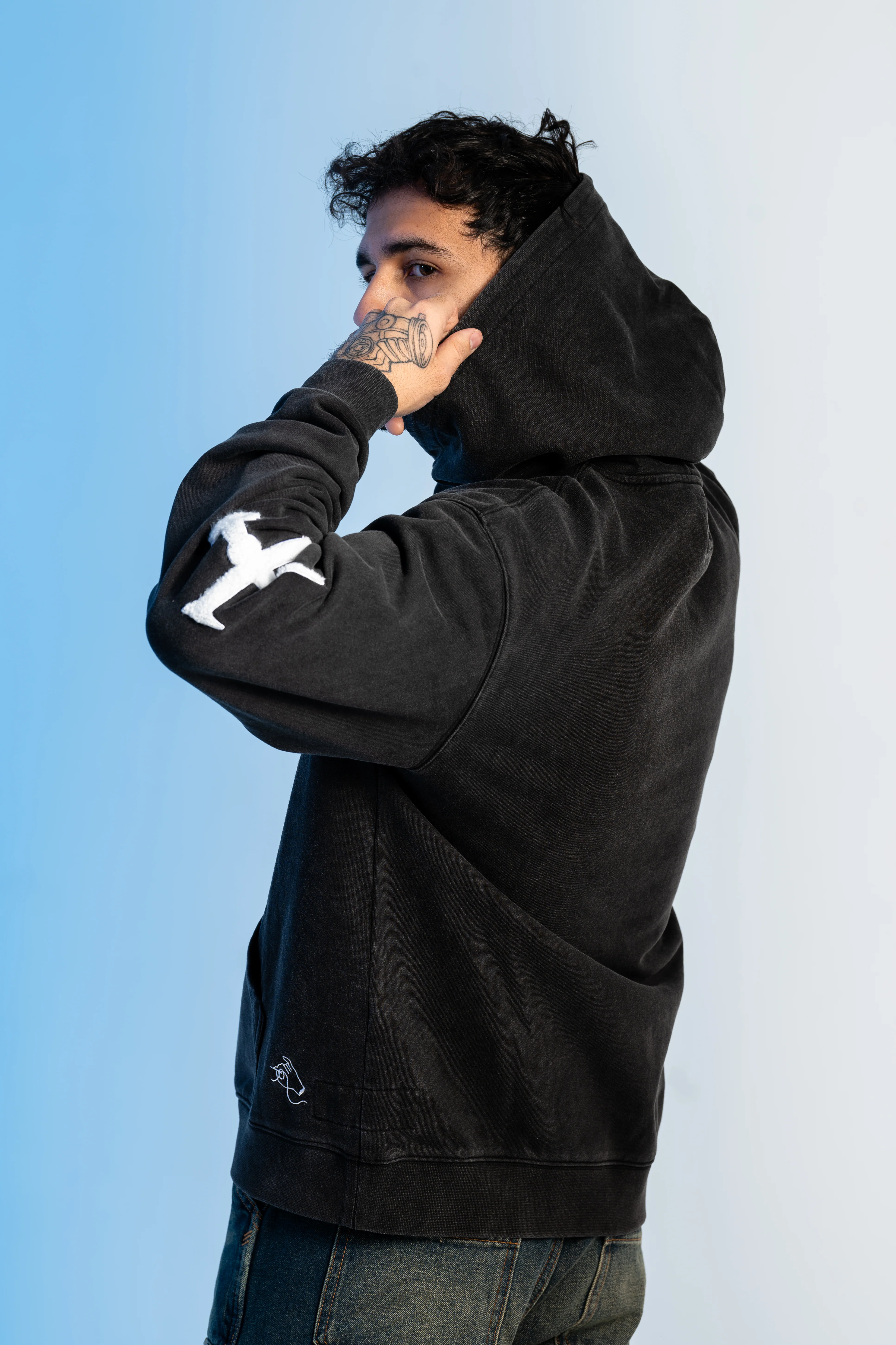 See You Hoodie - Image 8