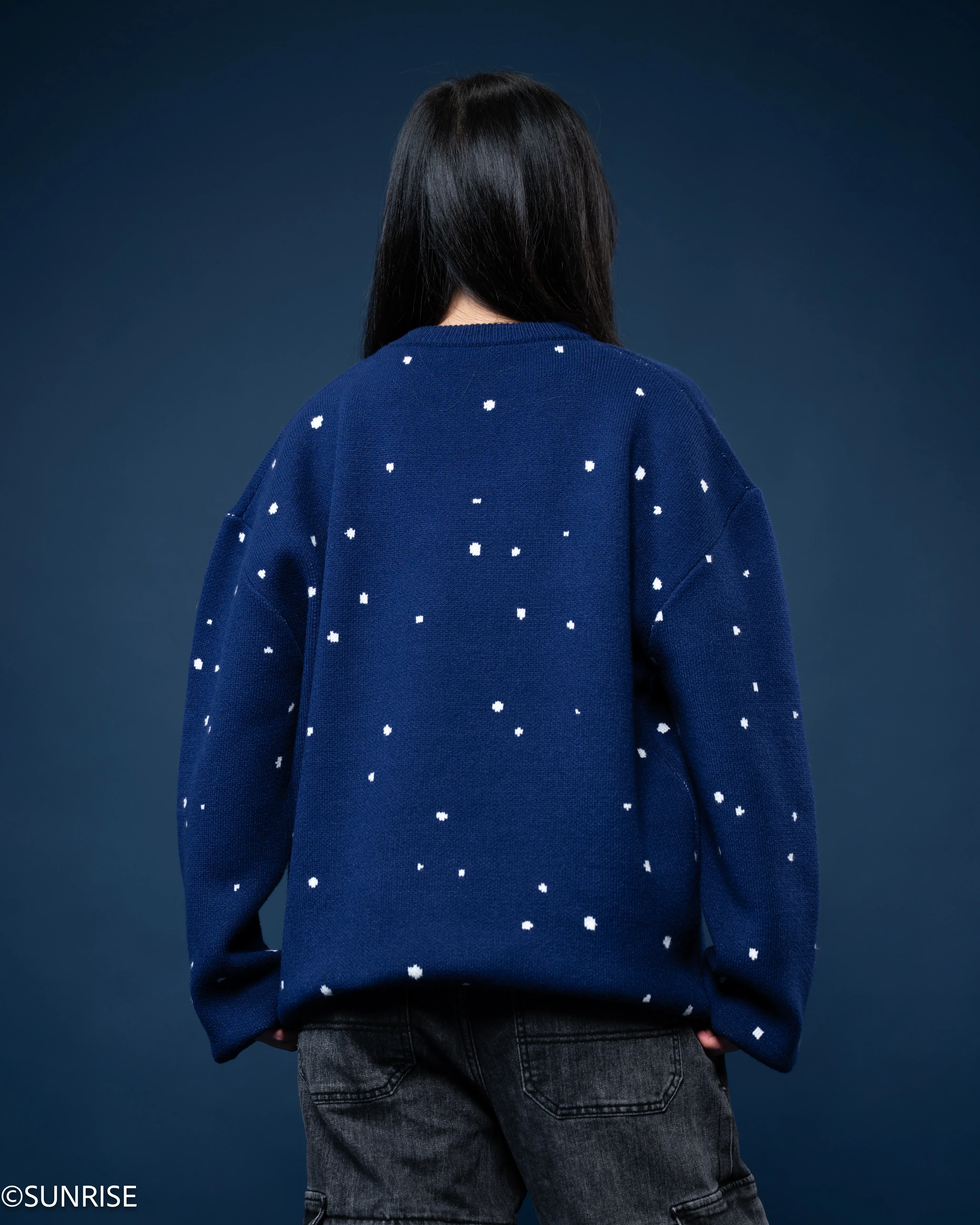 See You Space Cowboy Sweater - Image 4