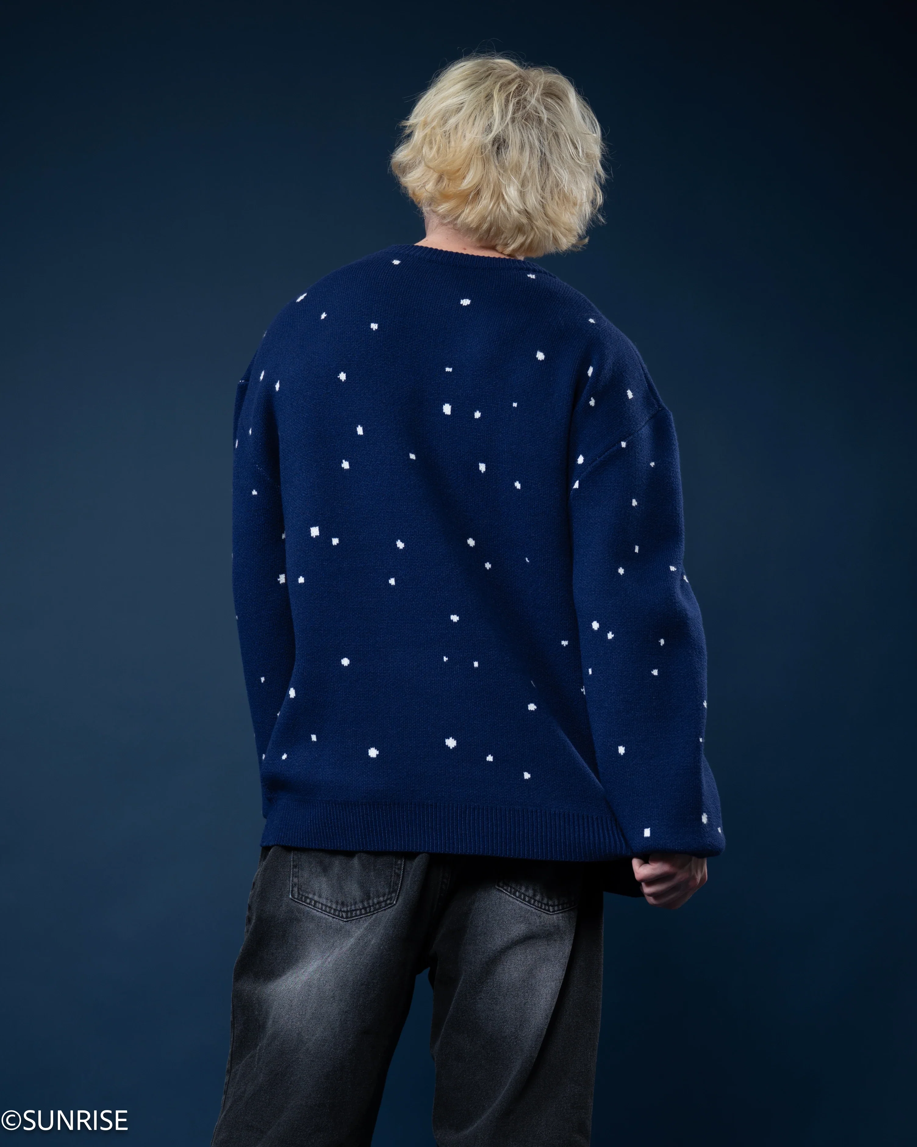 See You Space Cowboy Sweater - Image 7
