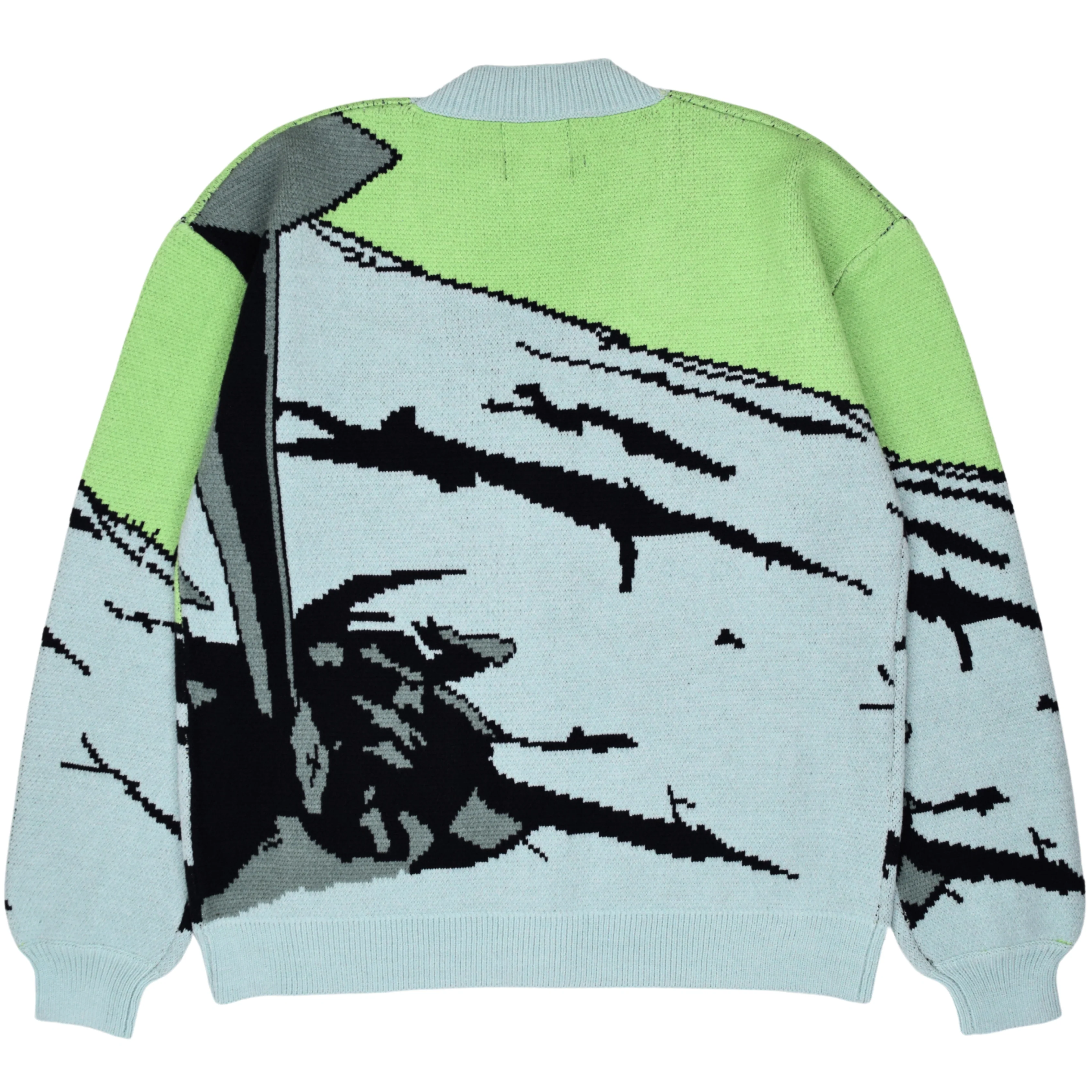 Seiko Cardigan - Image 2
