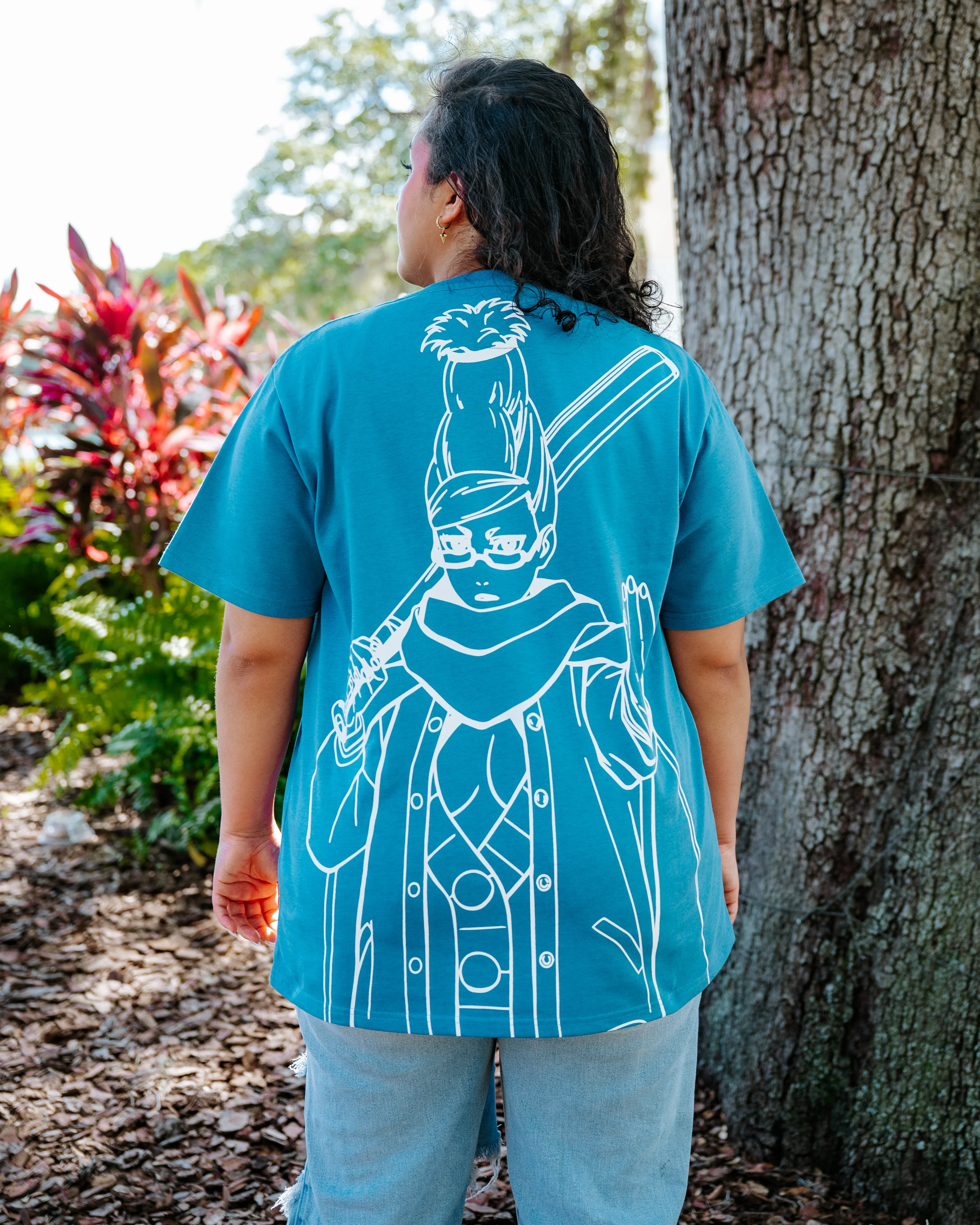 Seiko Tee - Image 3