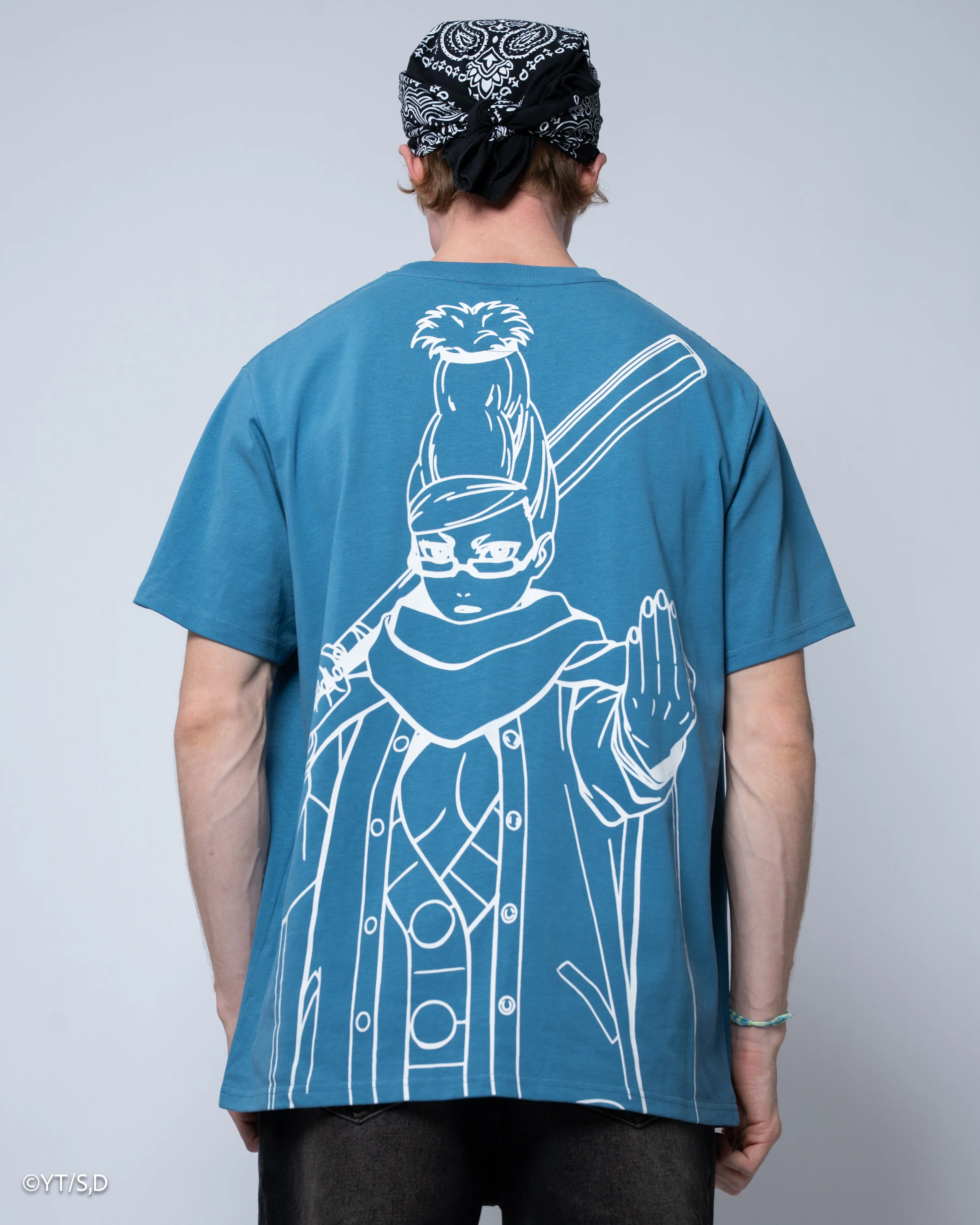 Seiko Tee - Image 7