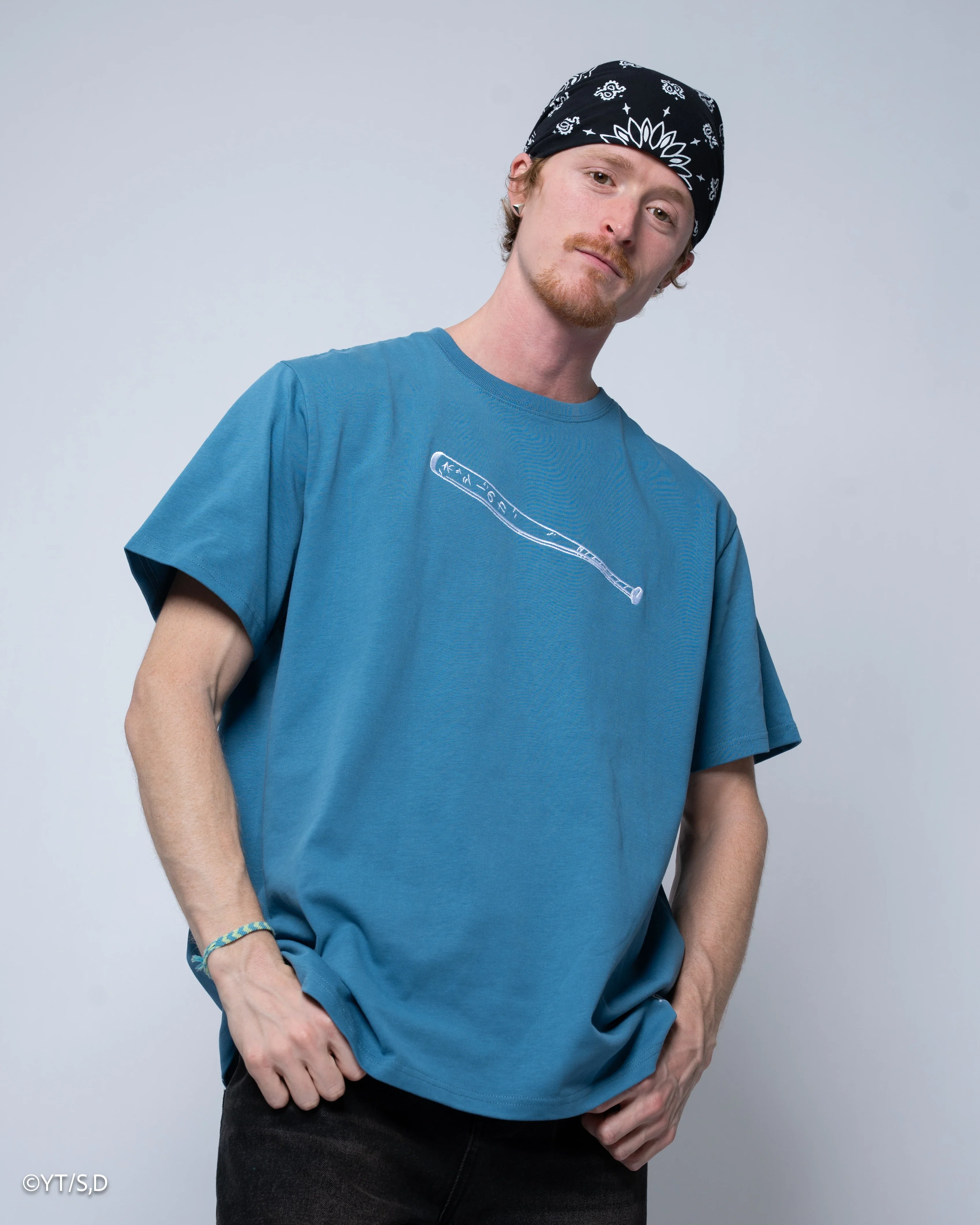 Seiko Tee - Image 8