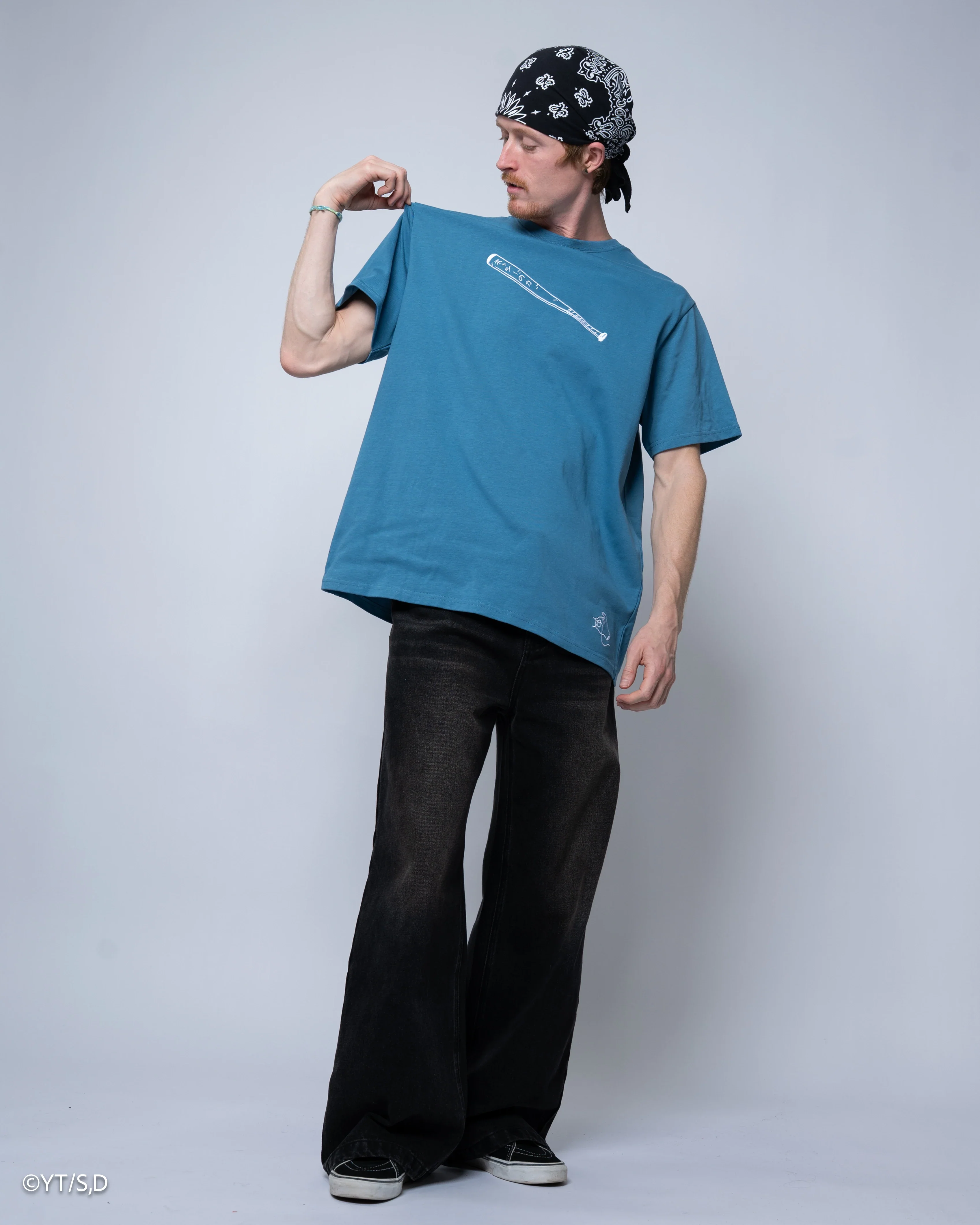 Seiko Tee - Image 9