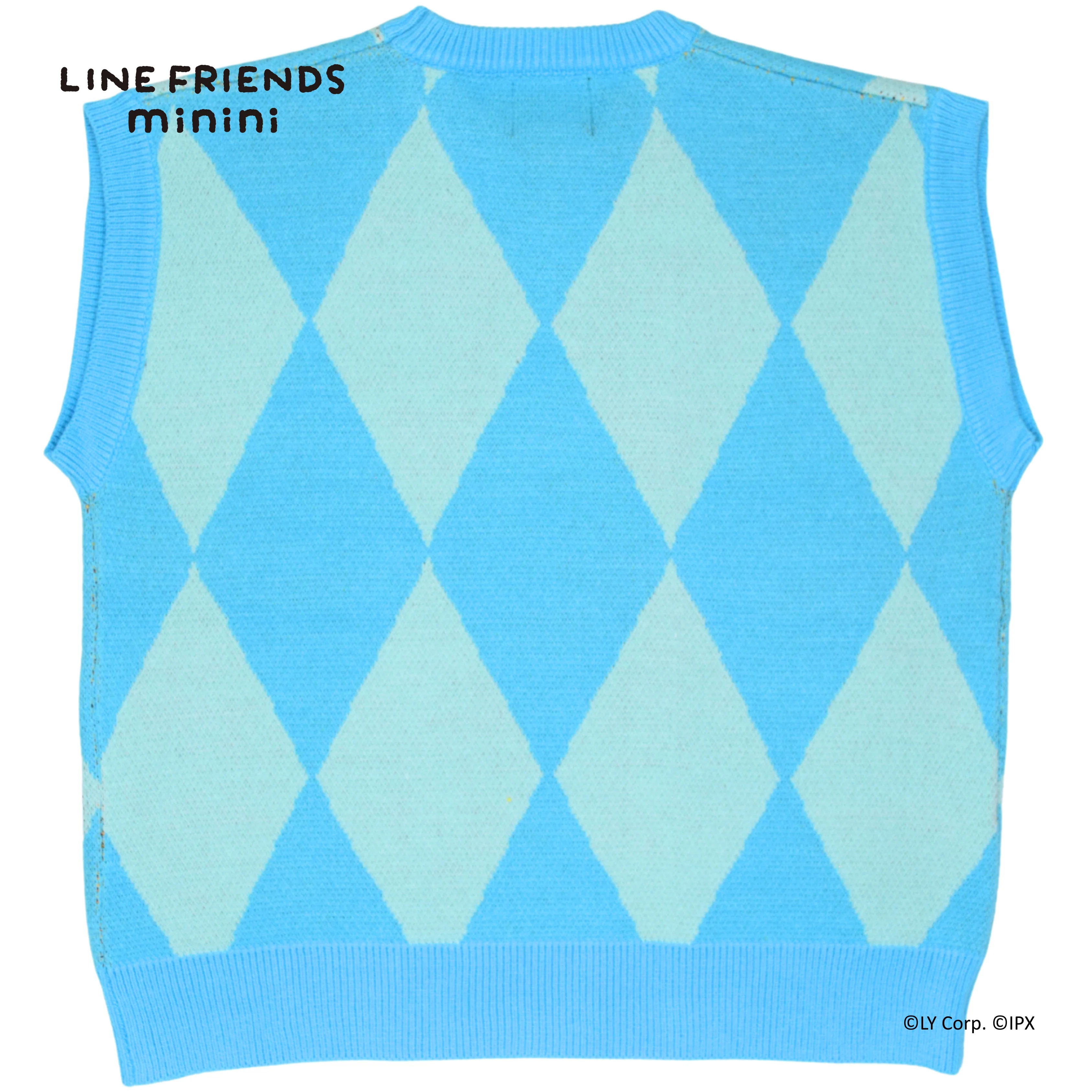 selini Vest - Image 2