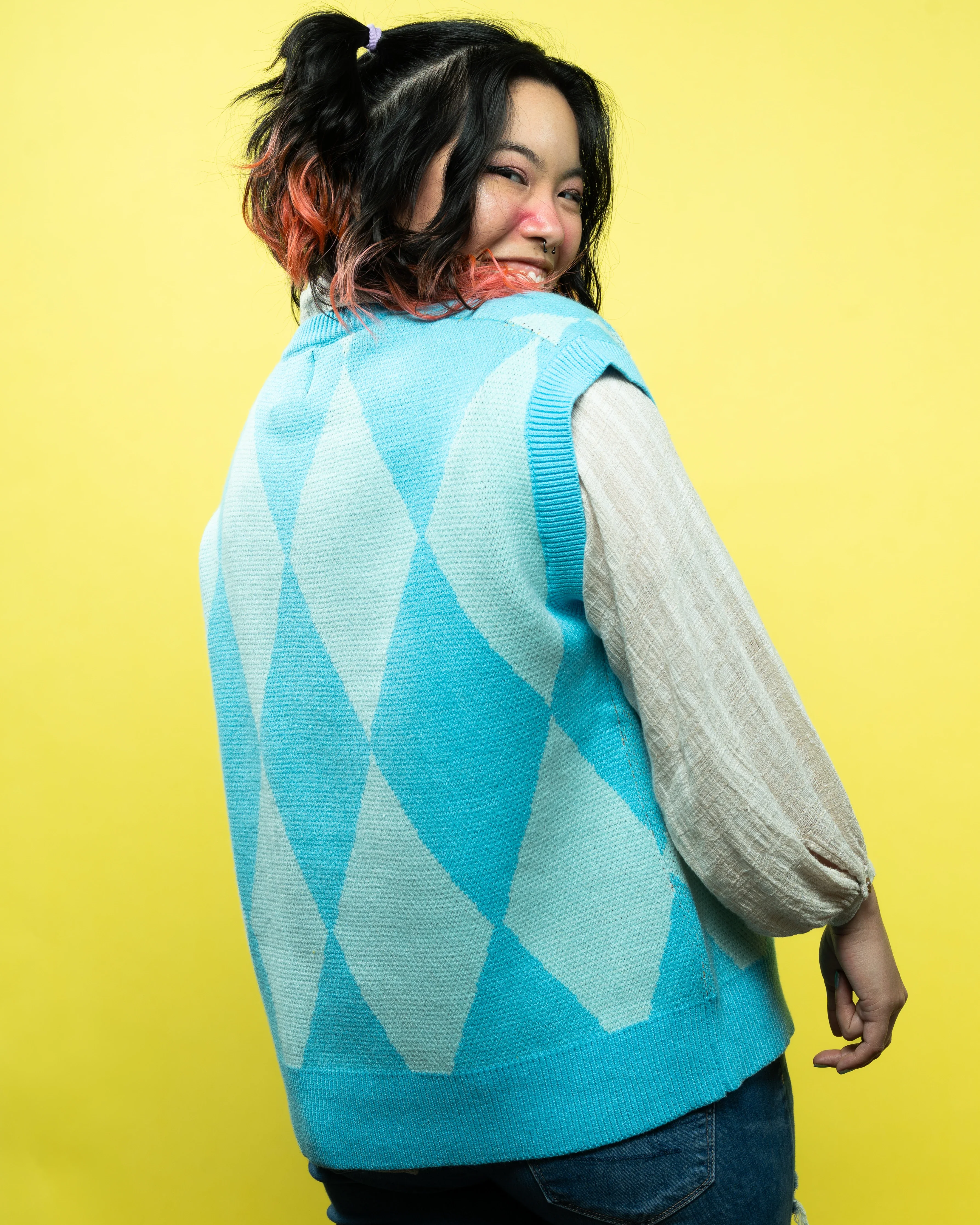 selini Vest - Image 4