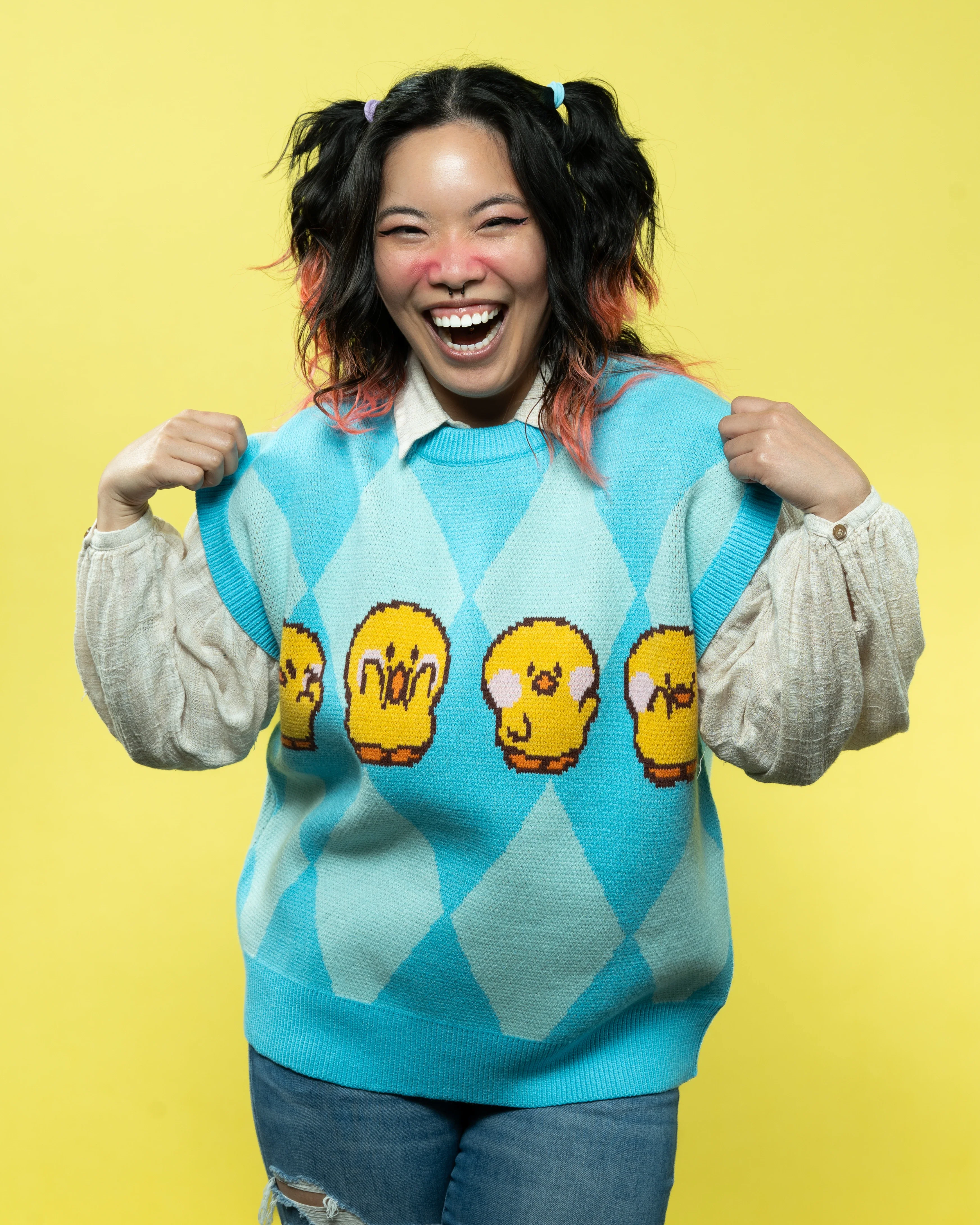 selini Vest - Image 5
