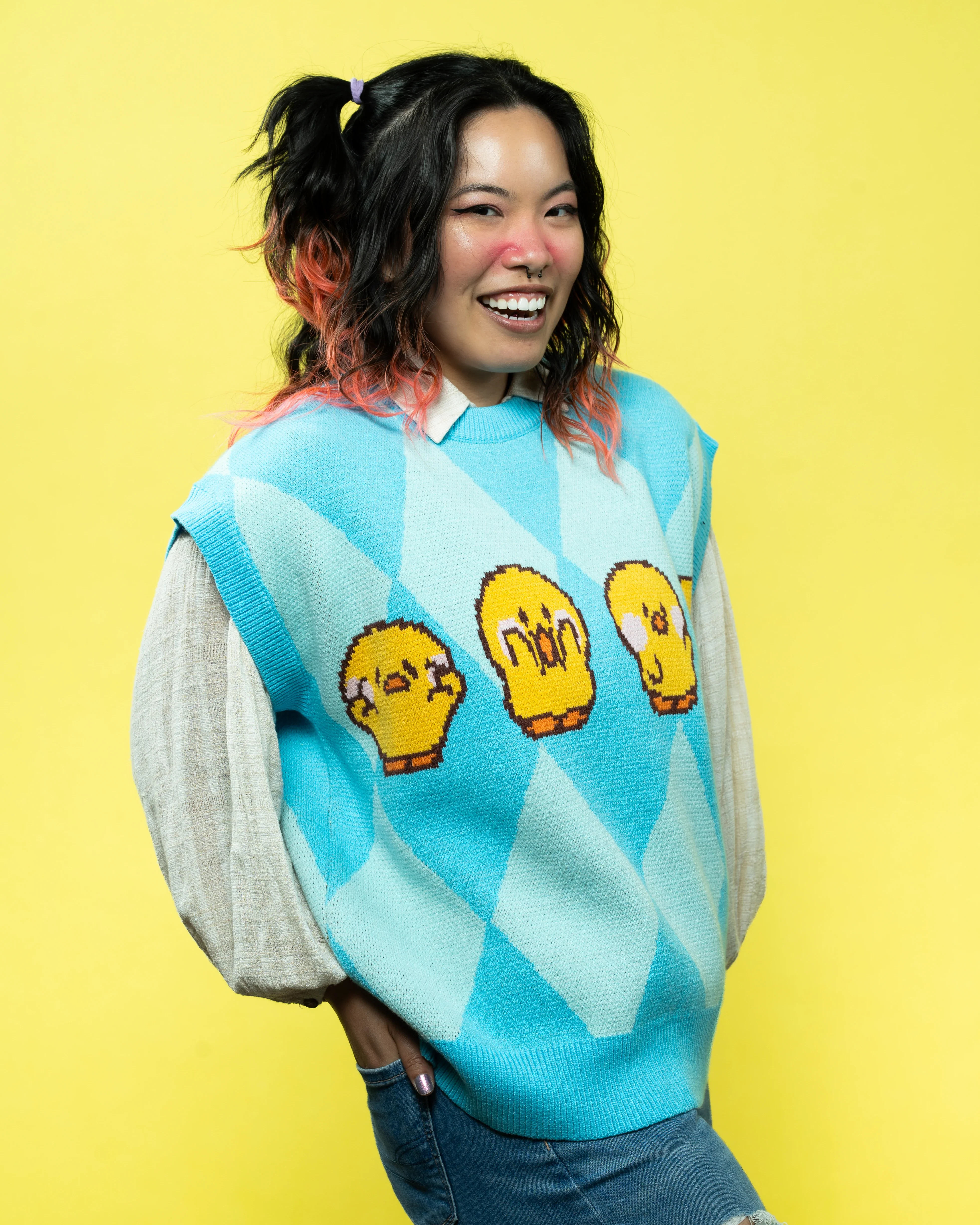 selini Vest - Image 6